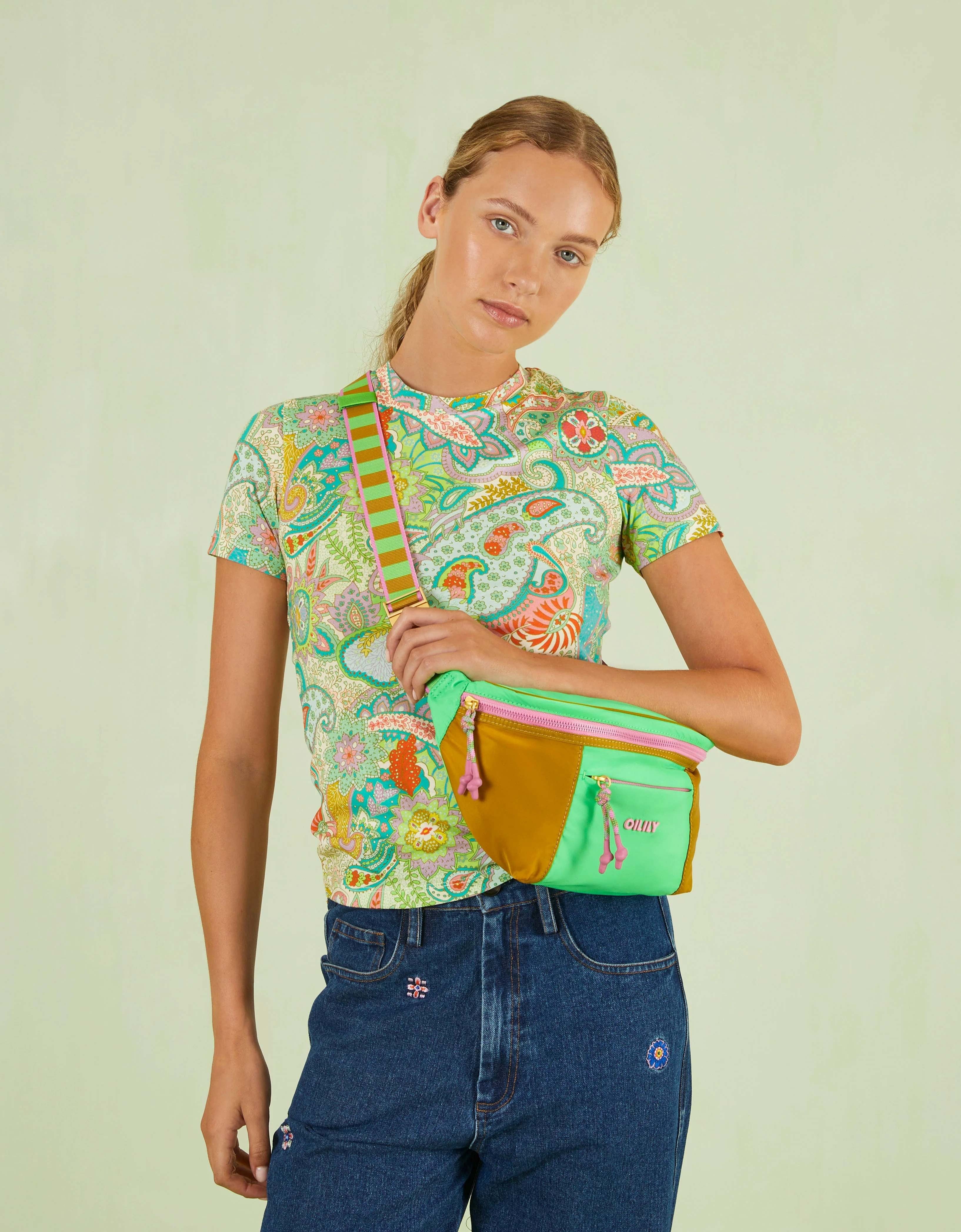 Sac OililyI