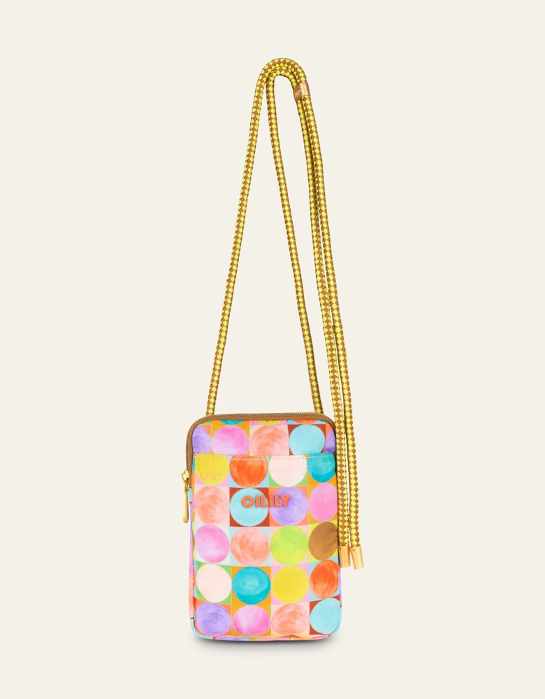 Sac Oilily