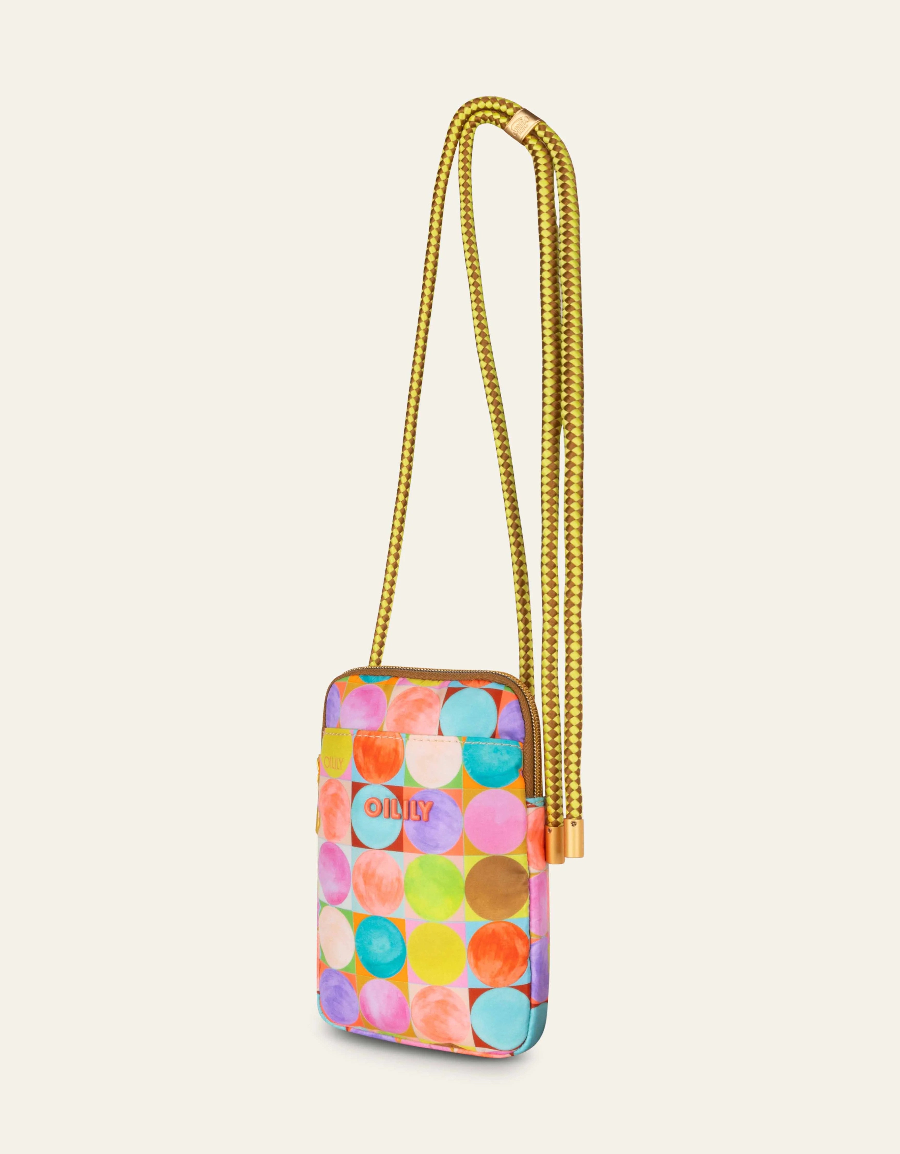 Sac Oilily