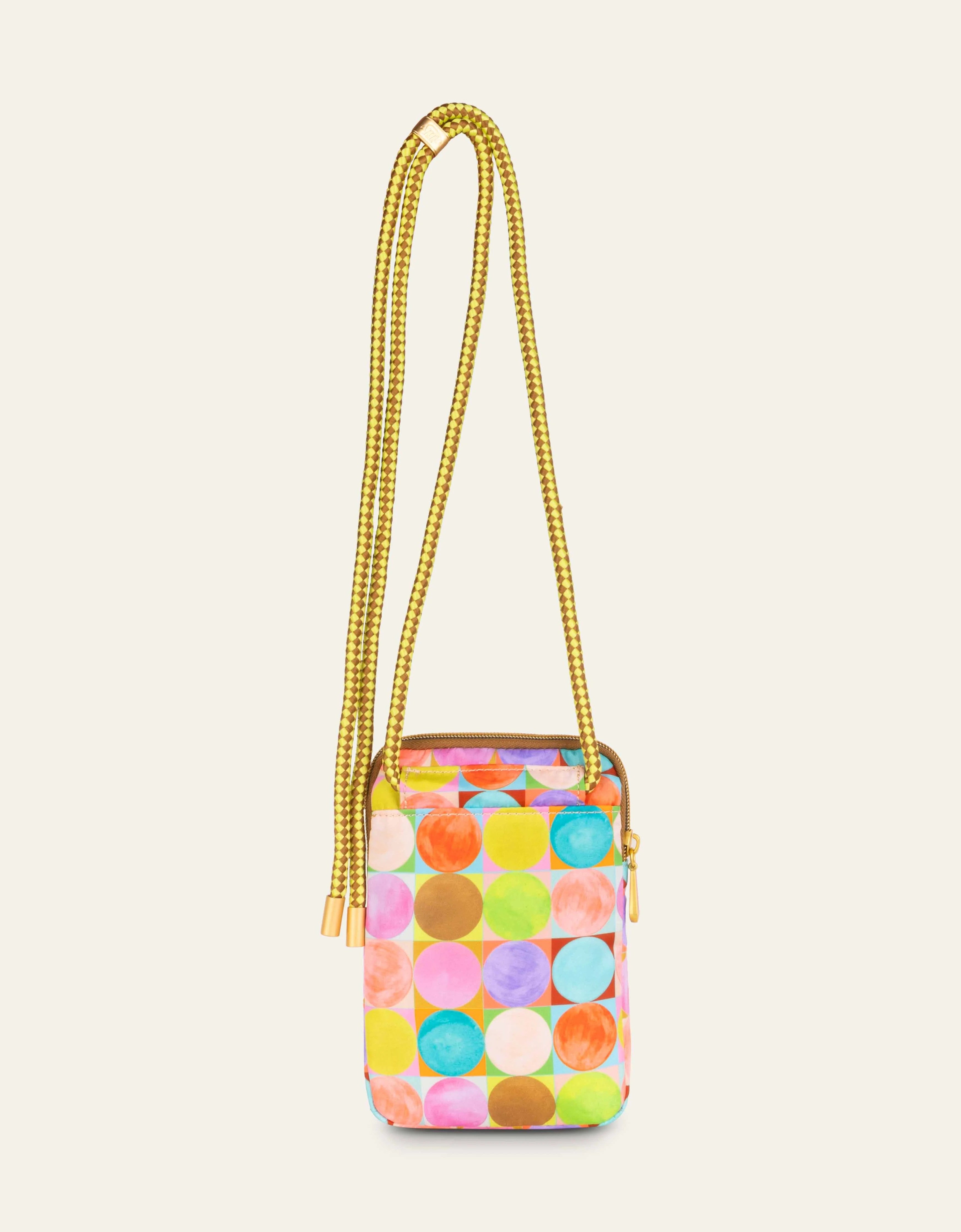 Sac Oilily