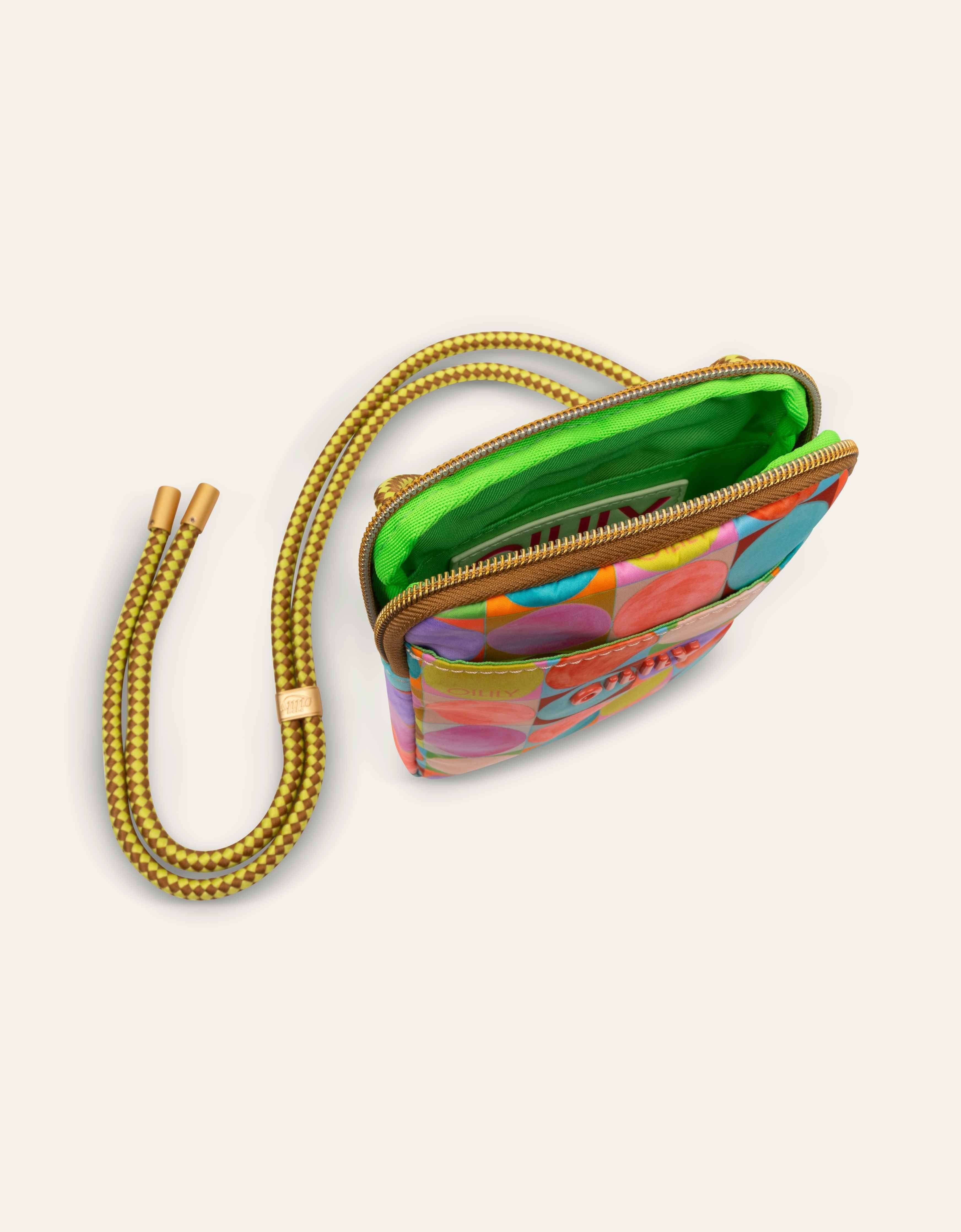 Sac Oilily
