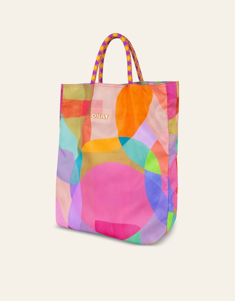 Sac Oilily