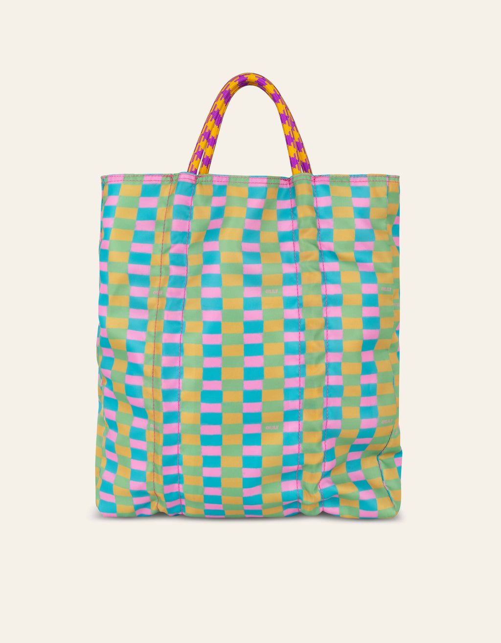 Sac Oilily