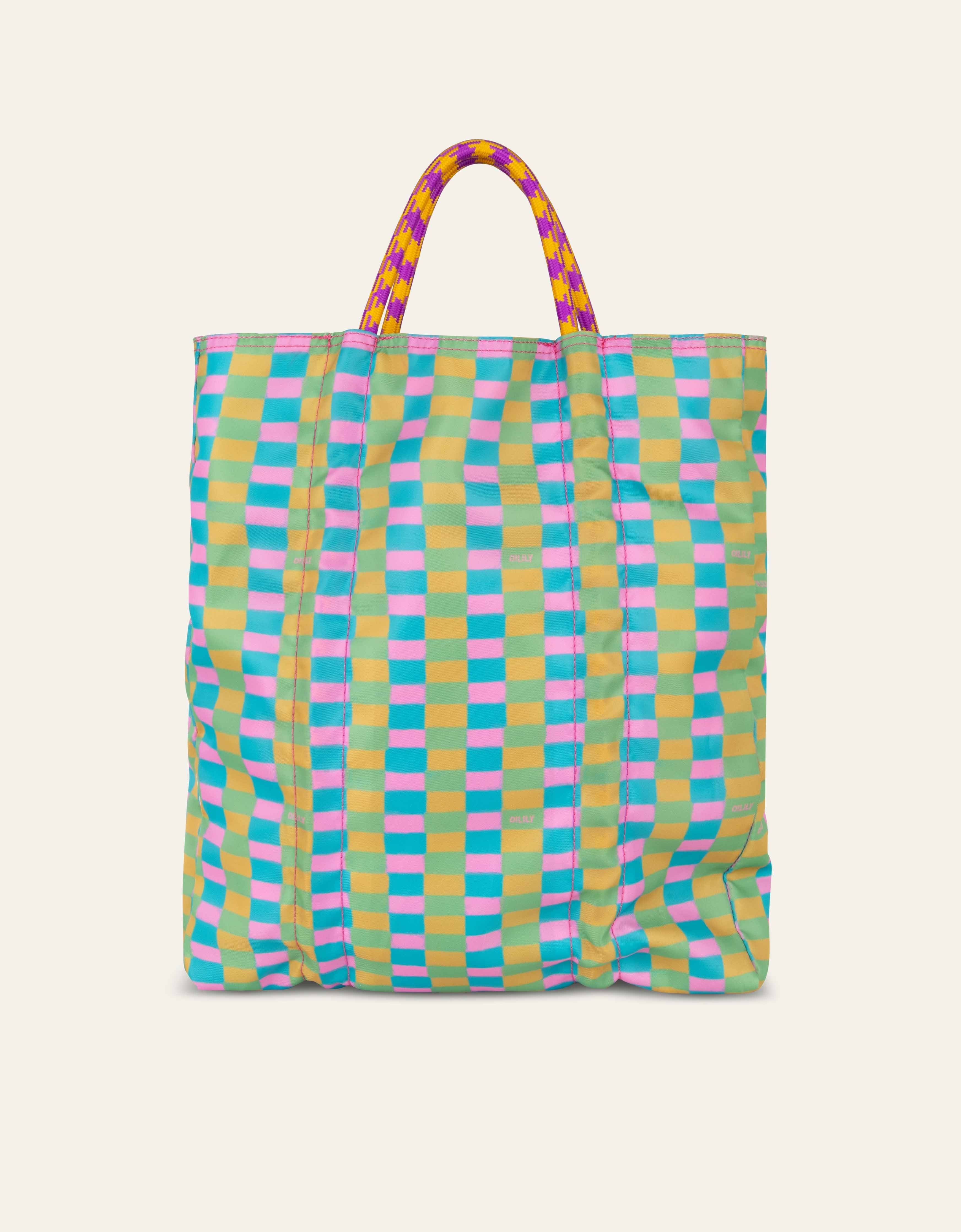 Sac Oilily
