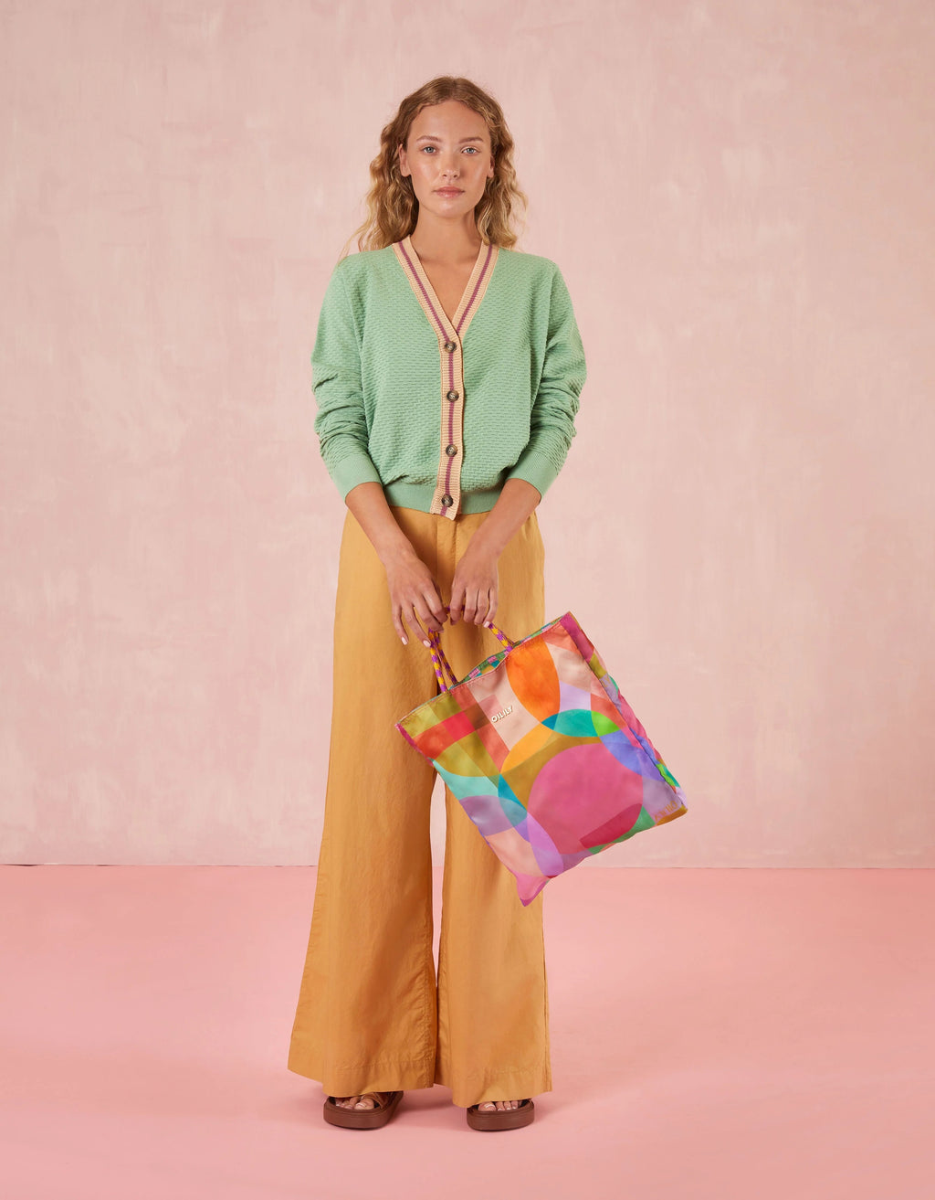 Sac Oilily