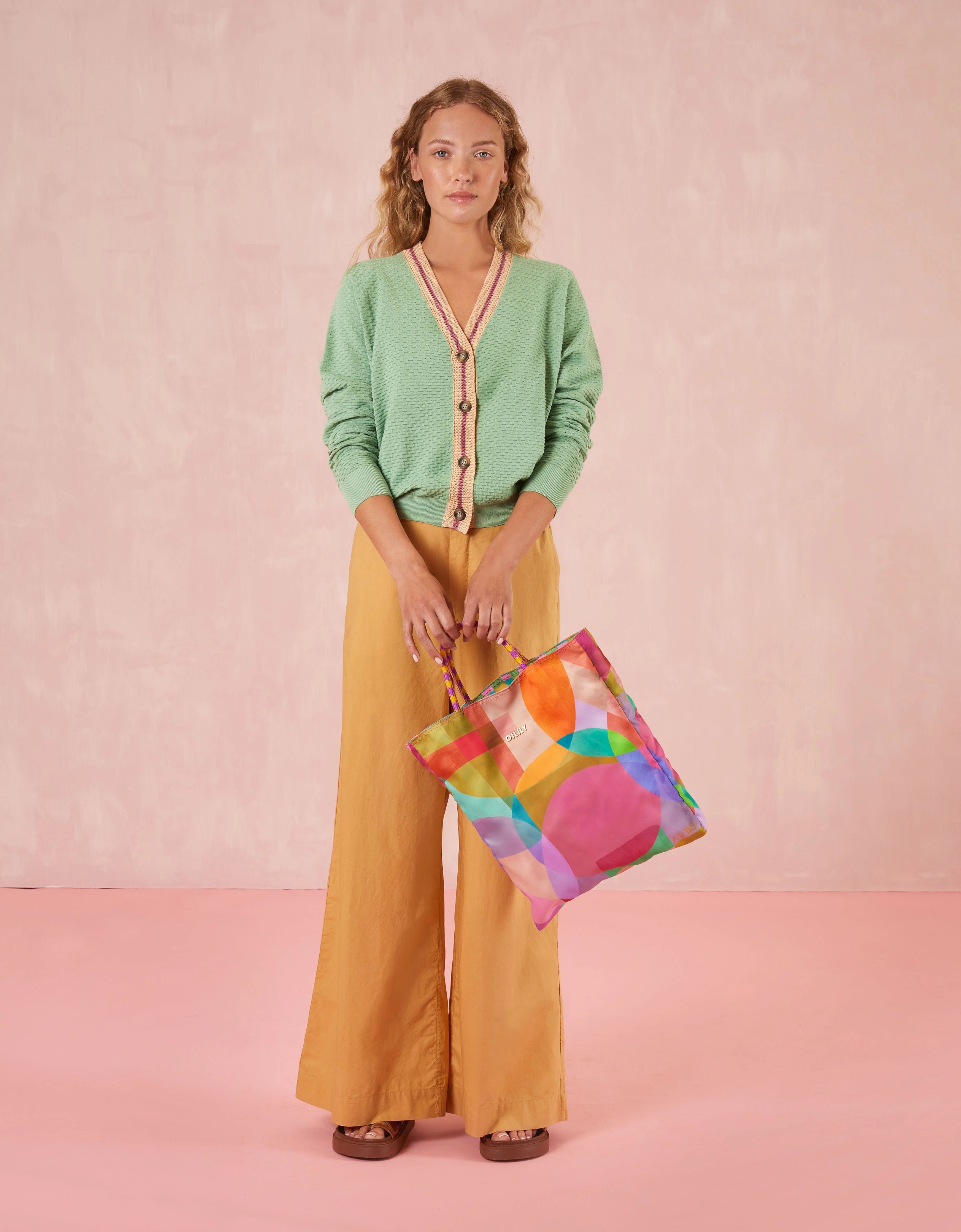 Sac Oilily