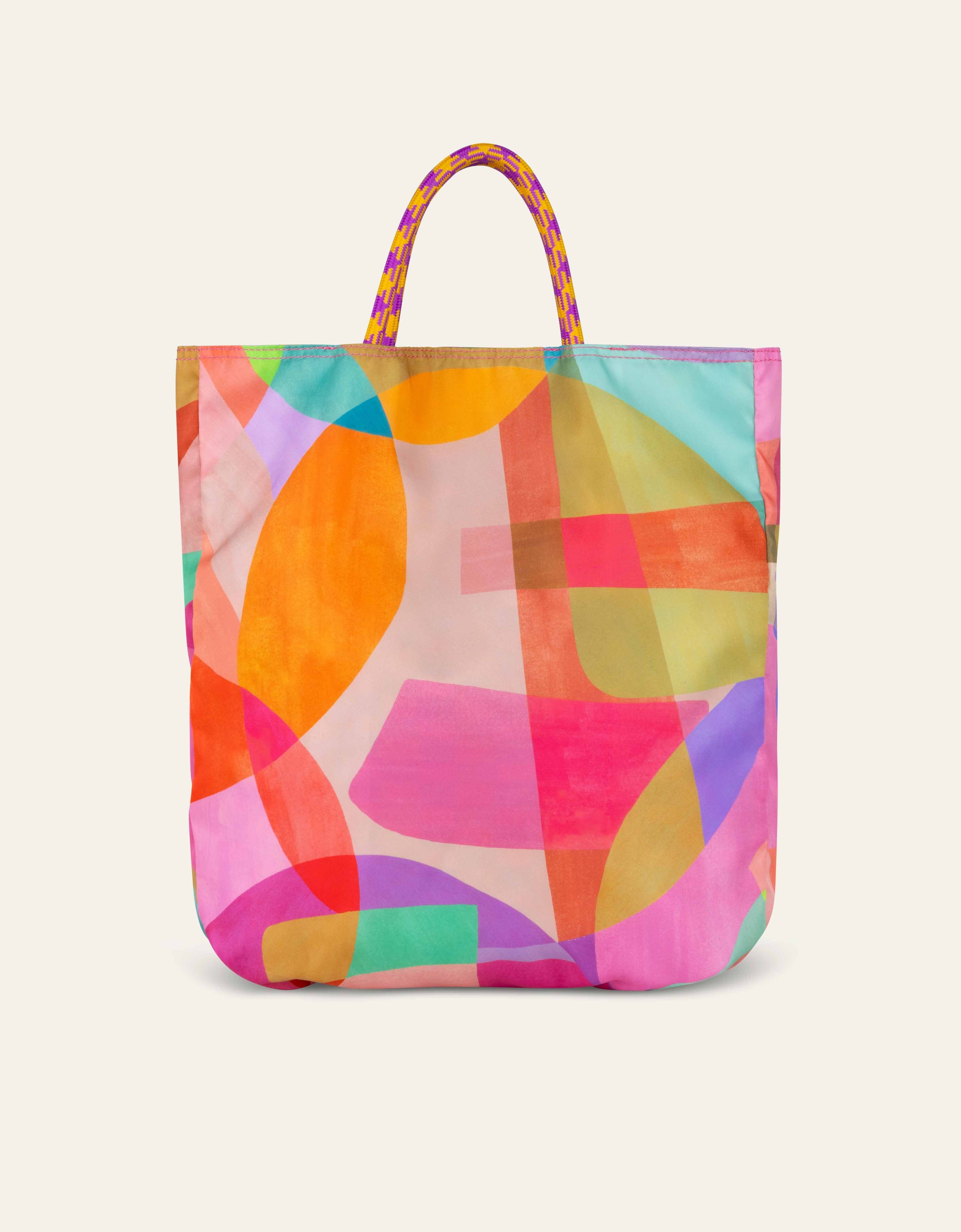 Sac Oilily