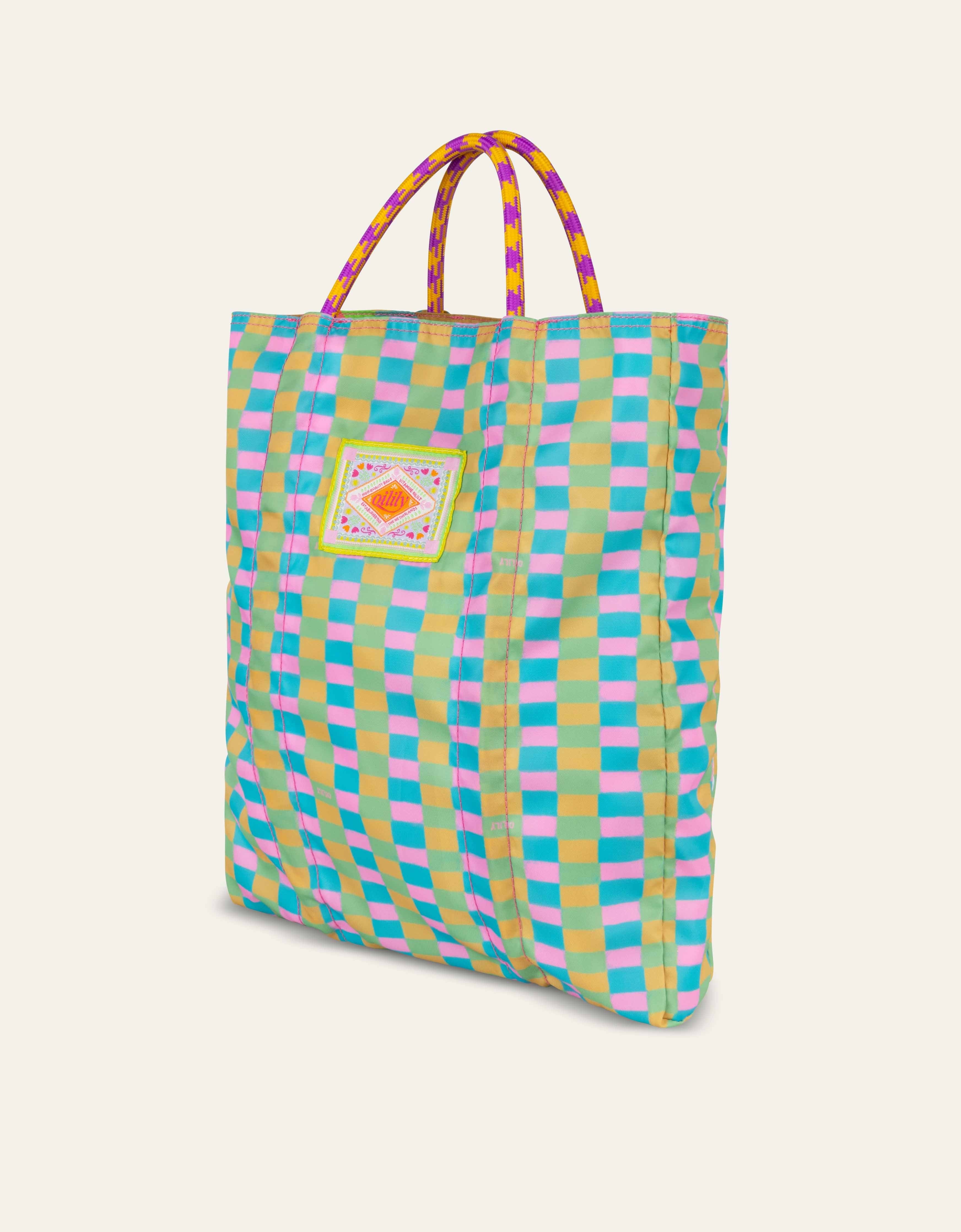 Sac Oilily