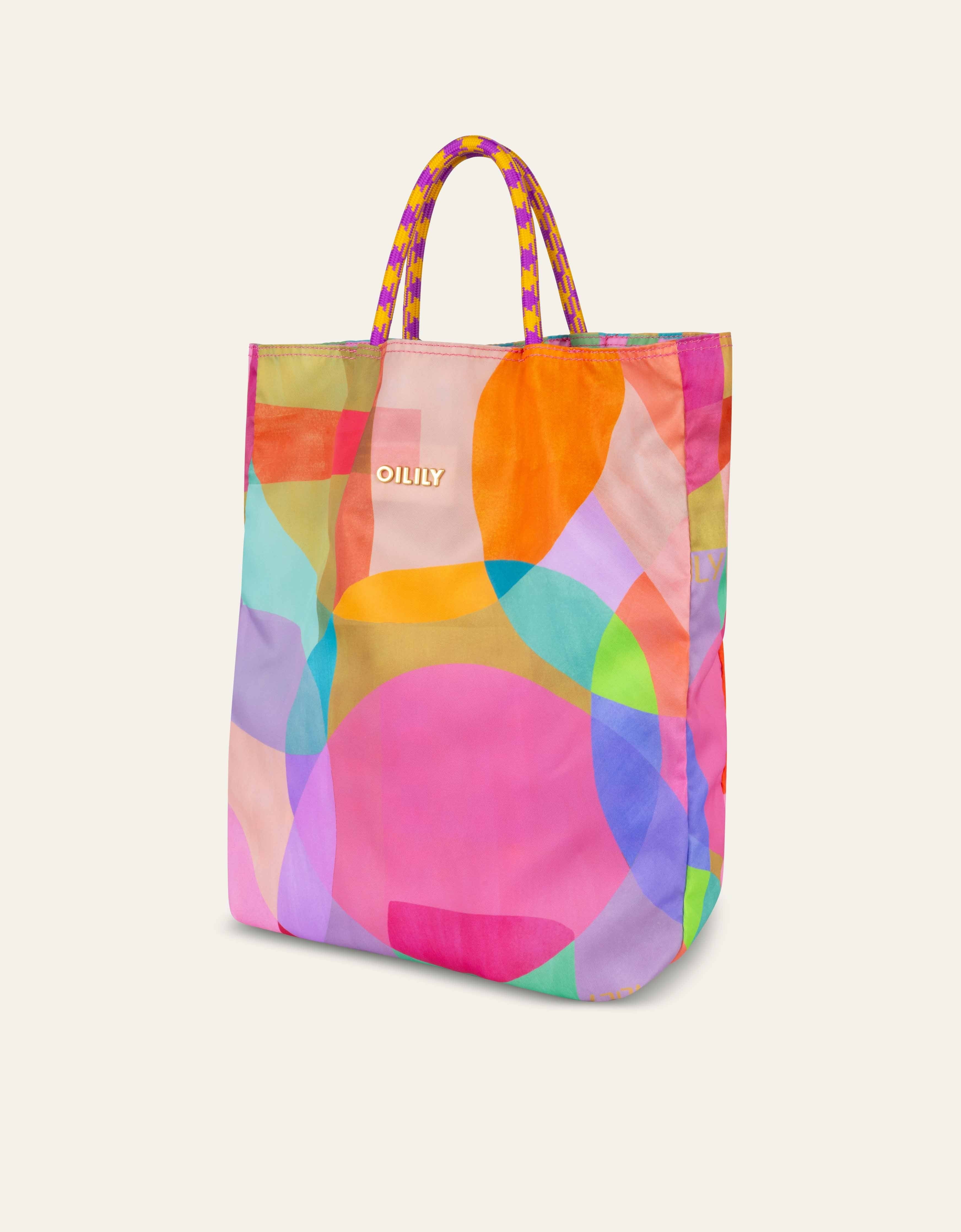 Sac Oilily