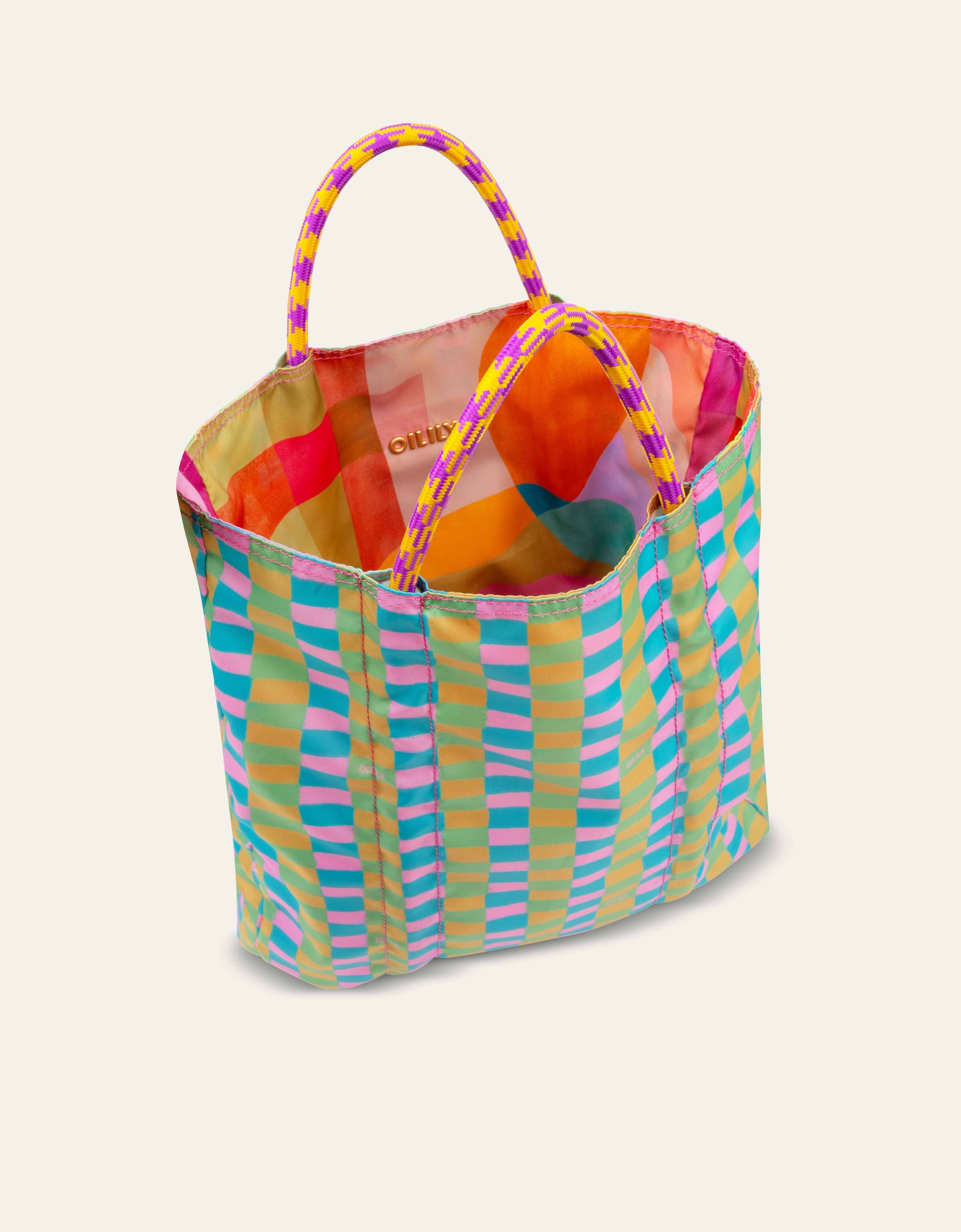 Sac Oilily