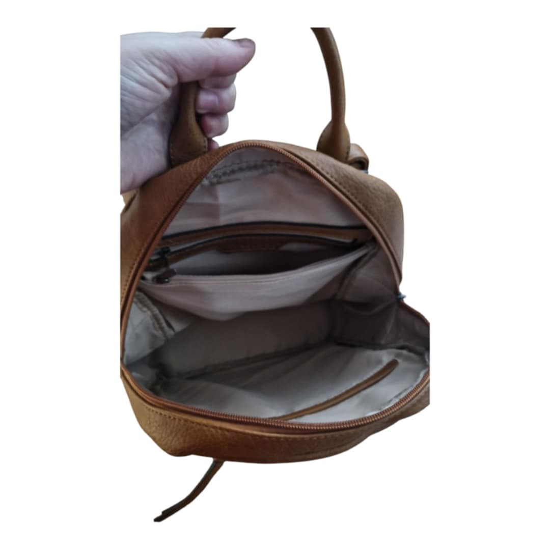 Sac à dos Mandoline