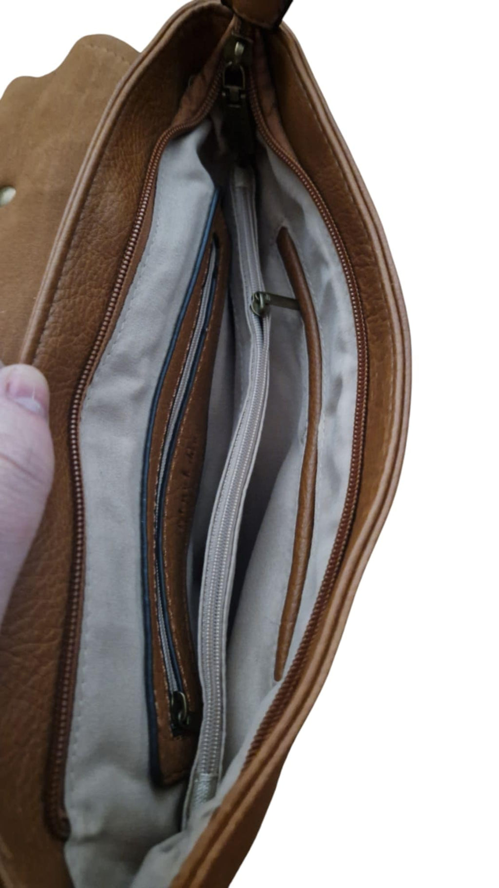Sac à dos Mandoline