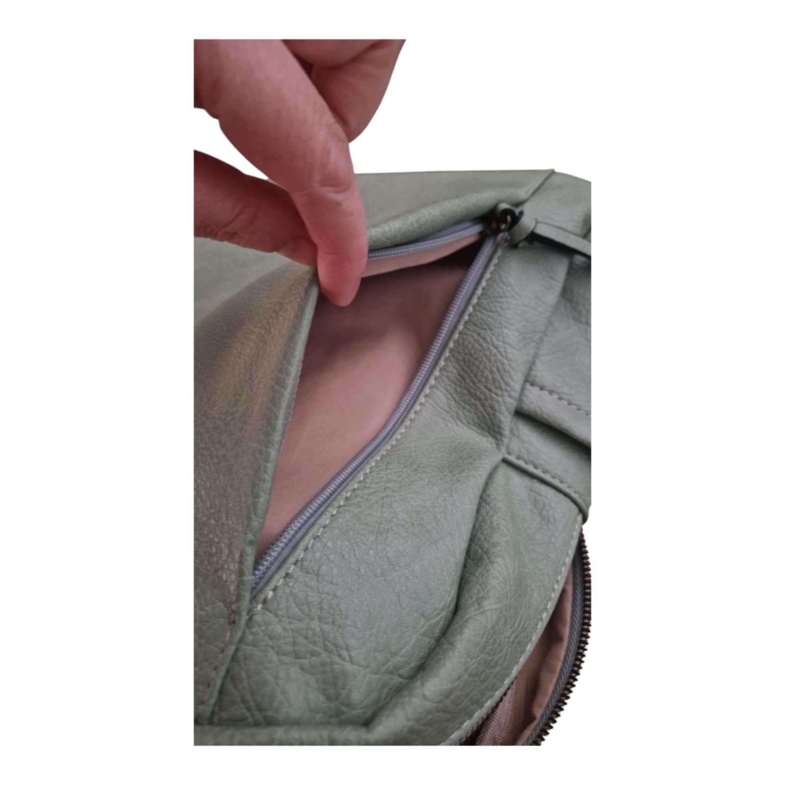 Sac à dos Mandoline