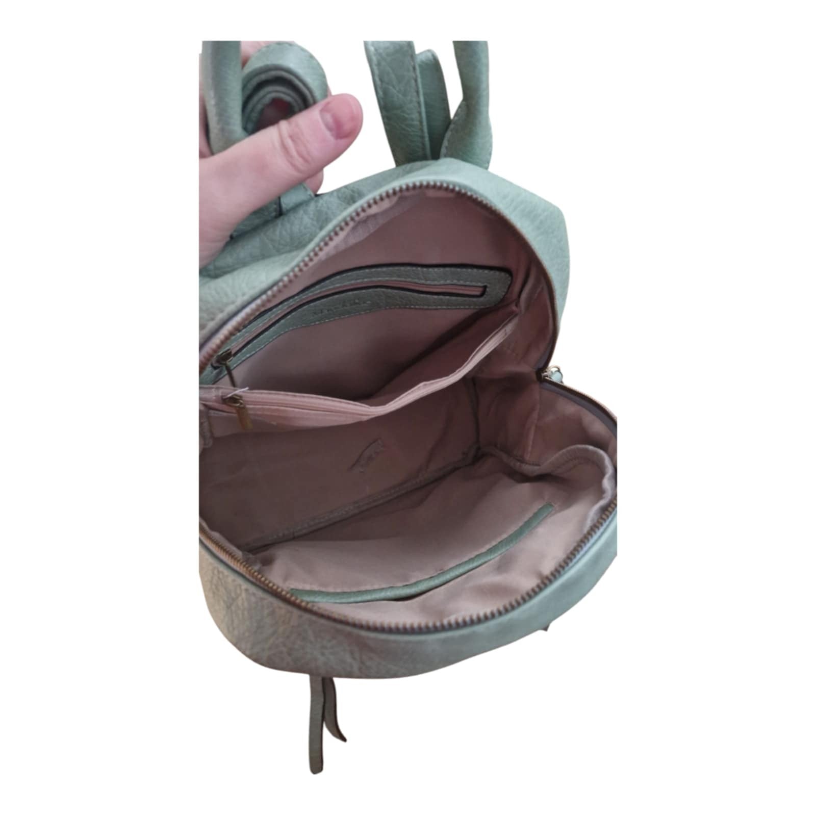 Sac à dos Mandoline