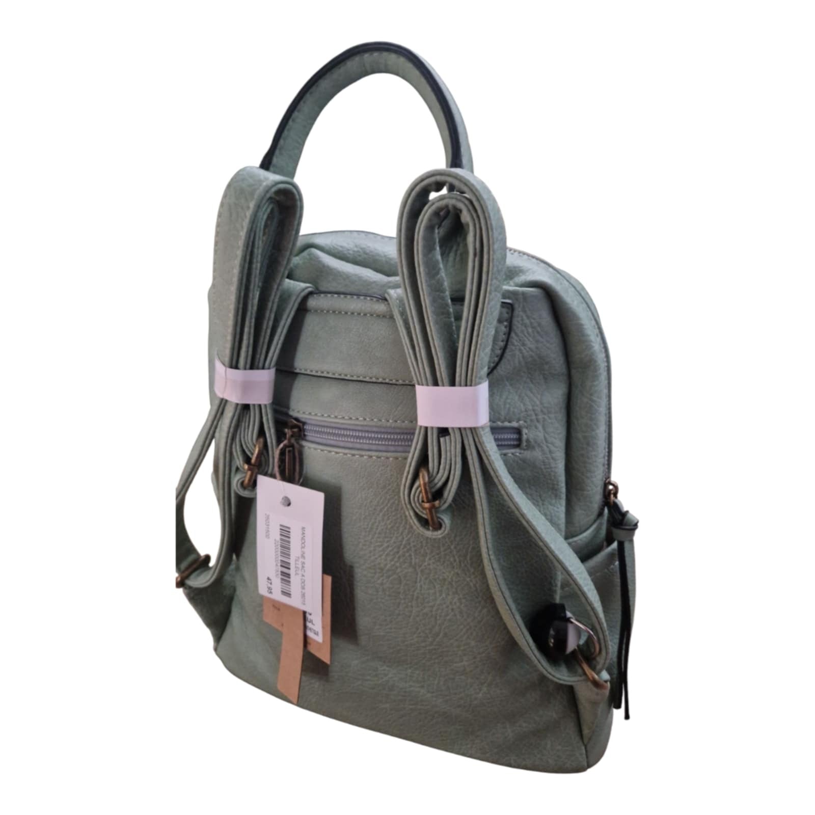 Sac à dos Mandoline