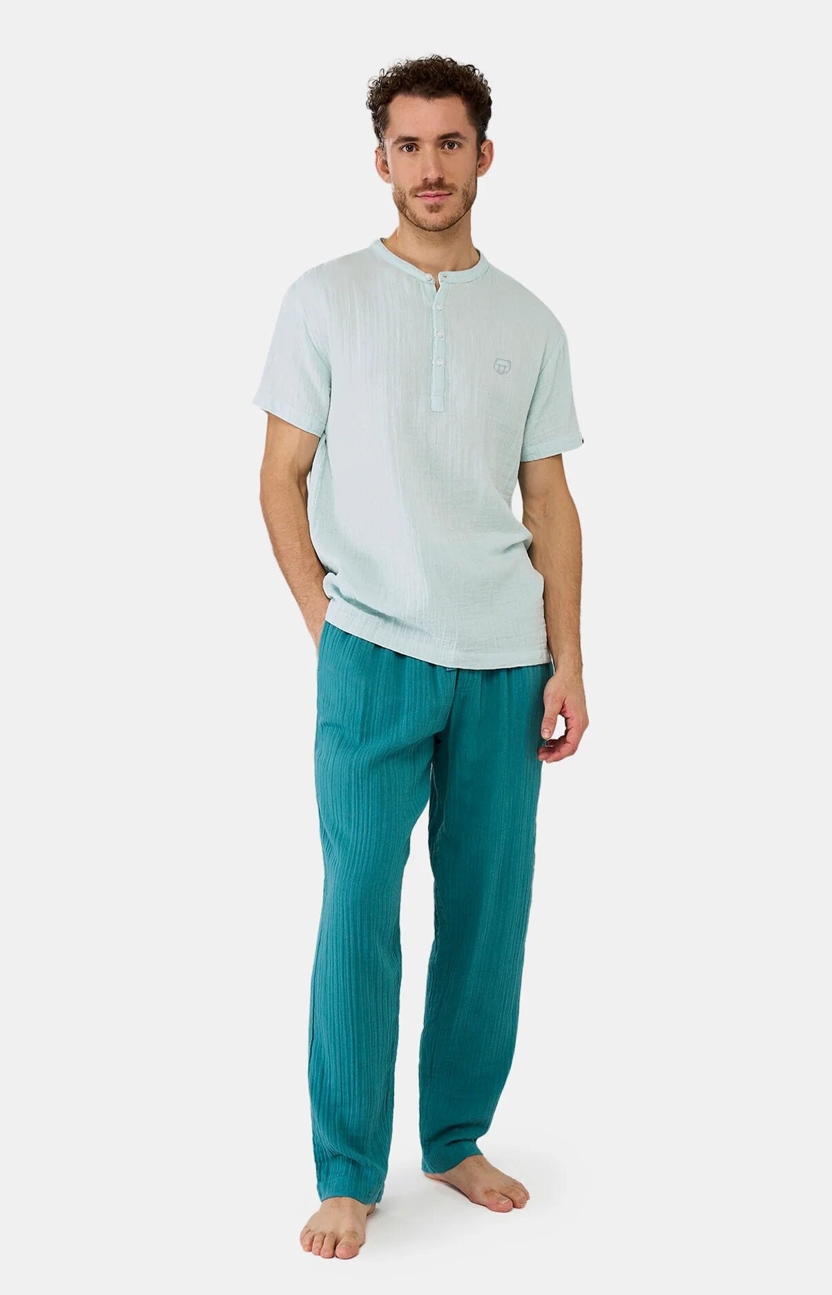 Pyjama Long Arthur