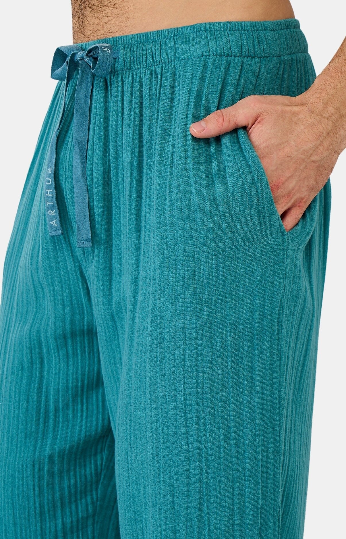 Pyjama Long Arthur