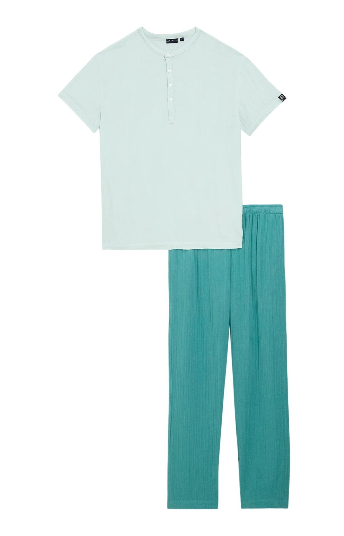 Pyjama Long Arthur