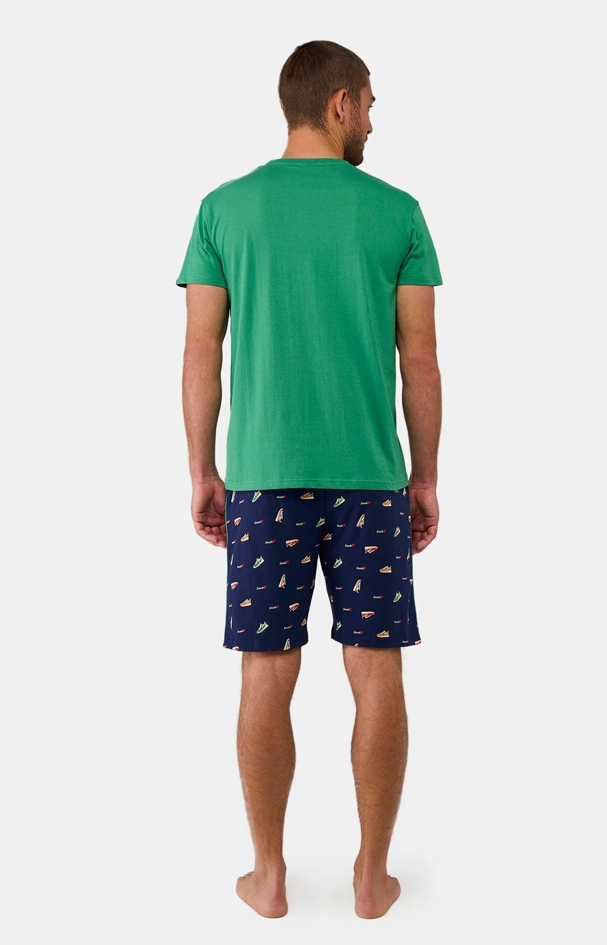 Pyjama court Arthur