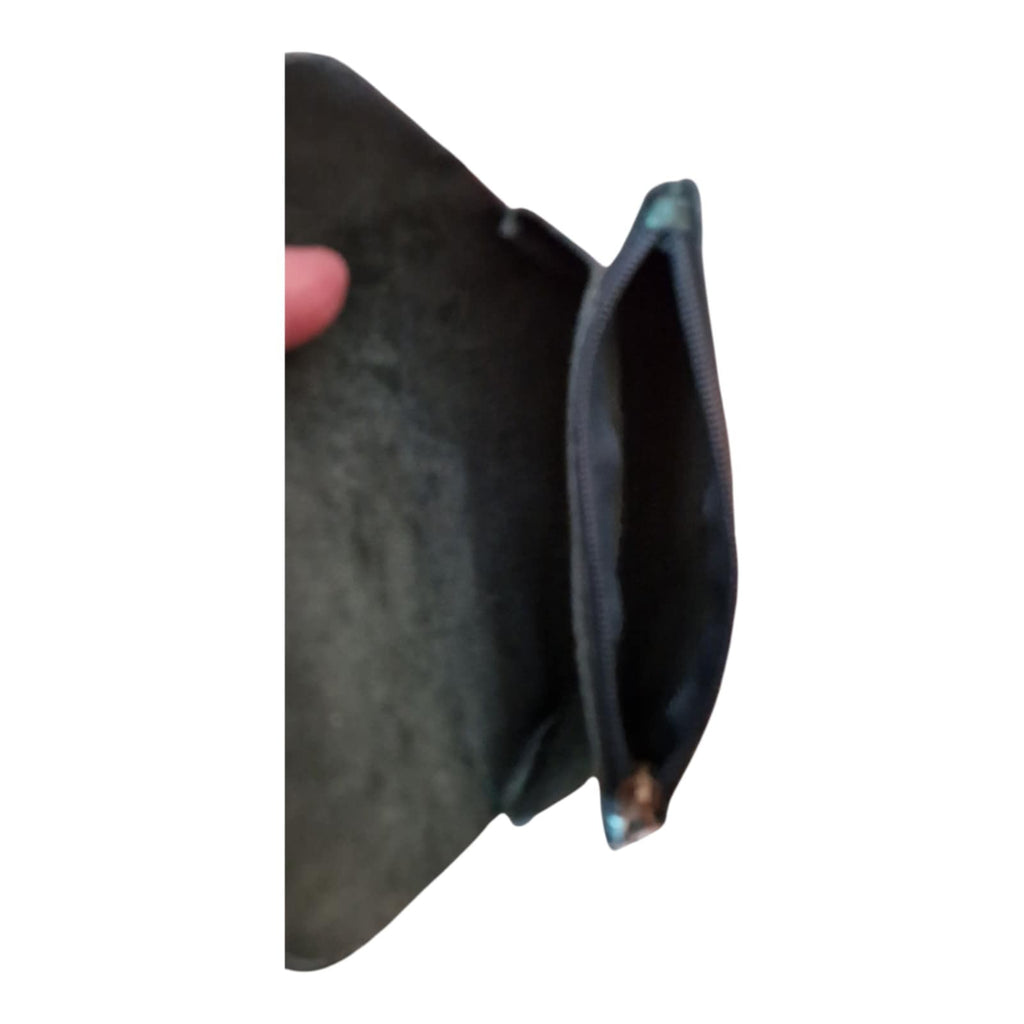 Porte-Monnaie Mandoline