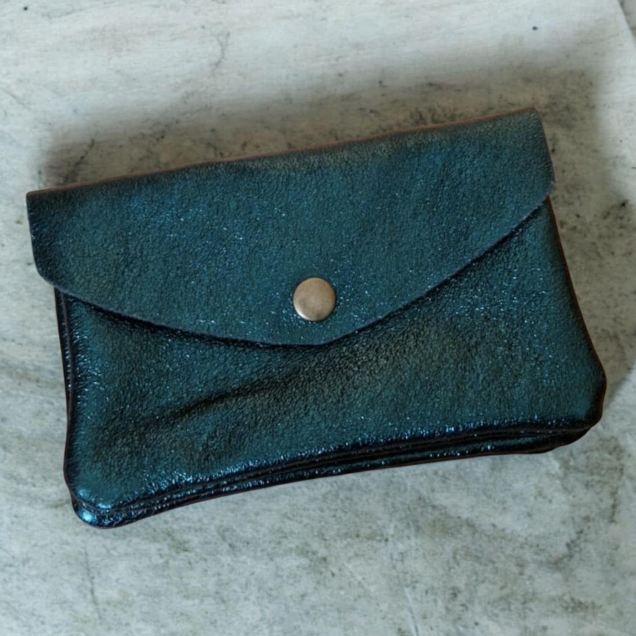 Porte-Monnaie Mandoline