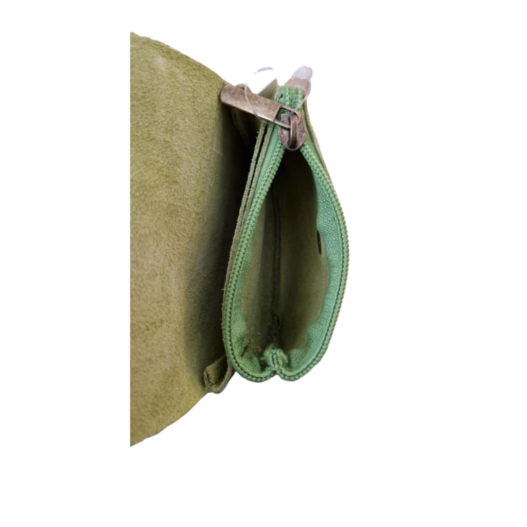 Porte-Monnaie Mandoline