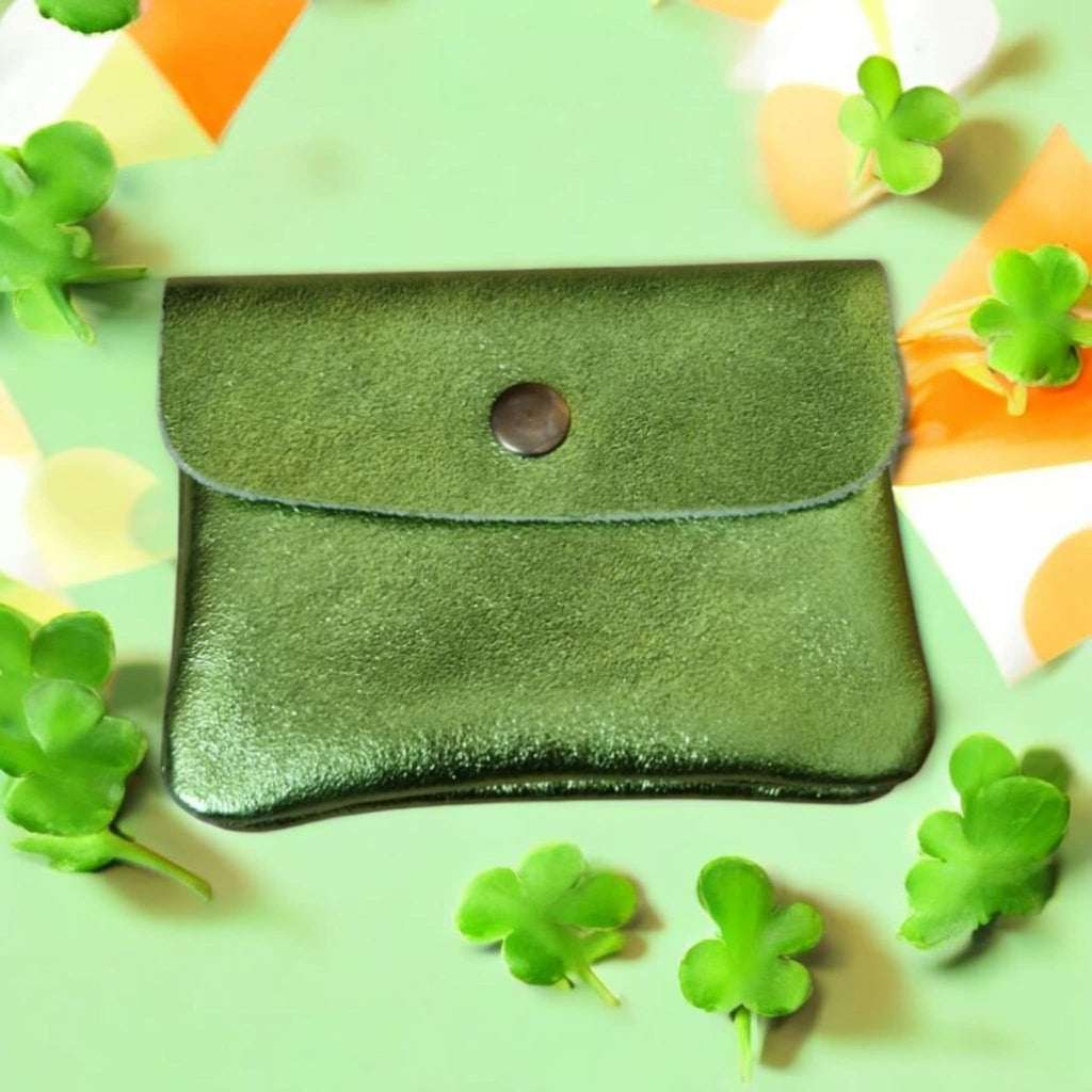 Porte-Monnaie Mandoline