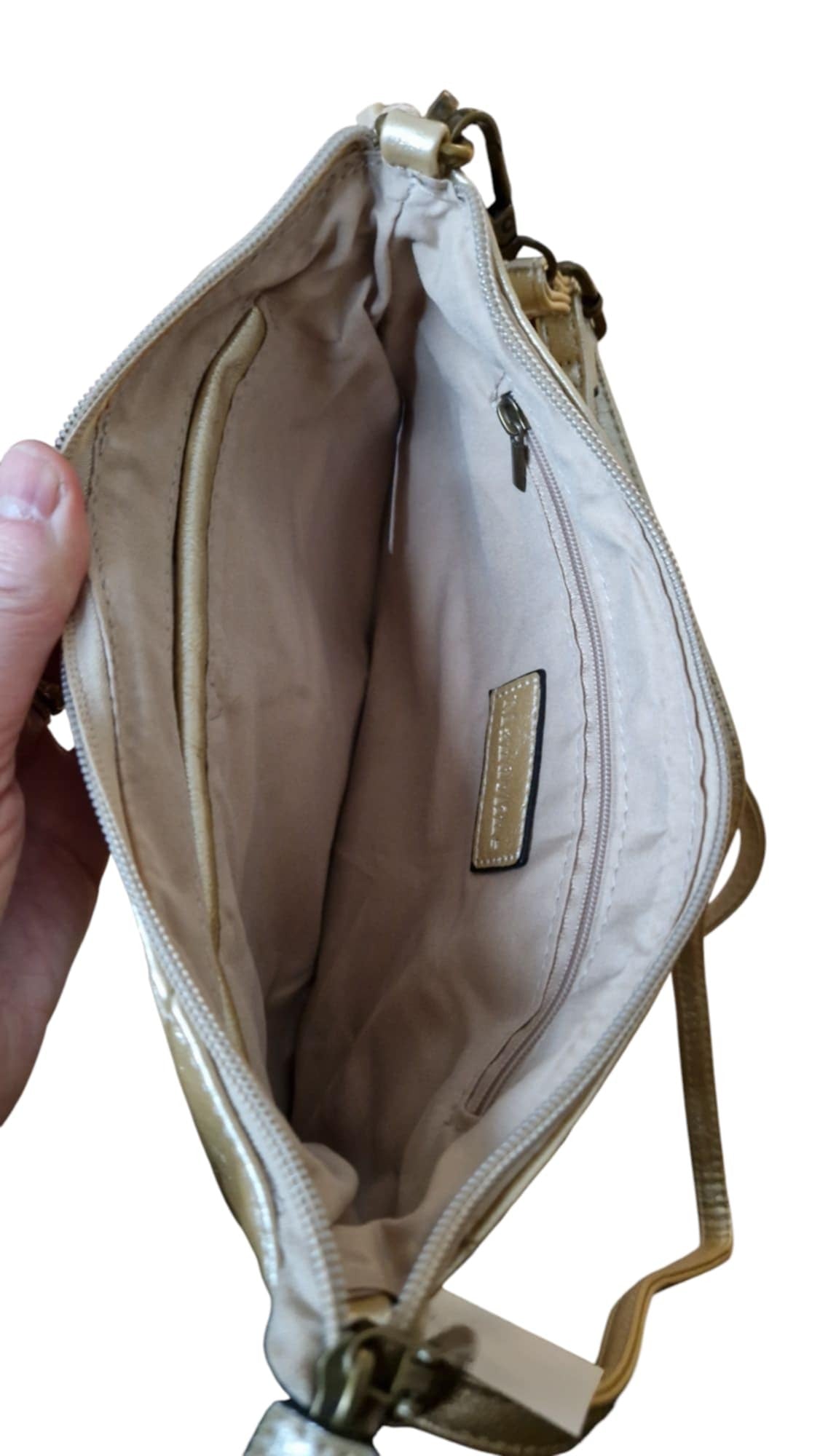 Sac Mandoline