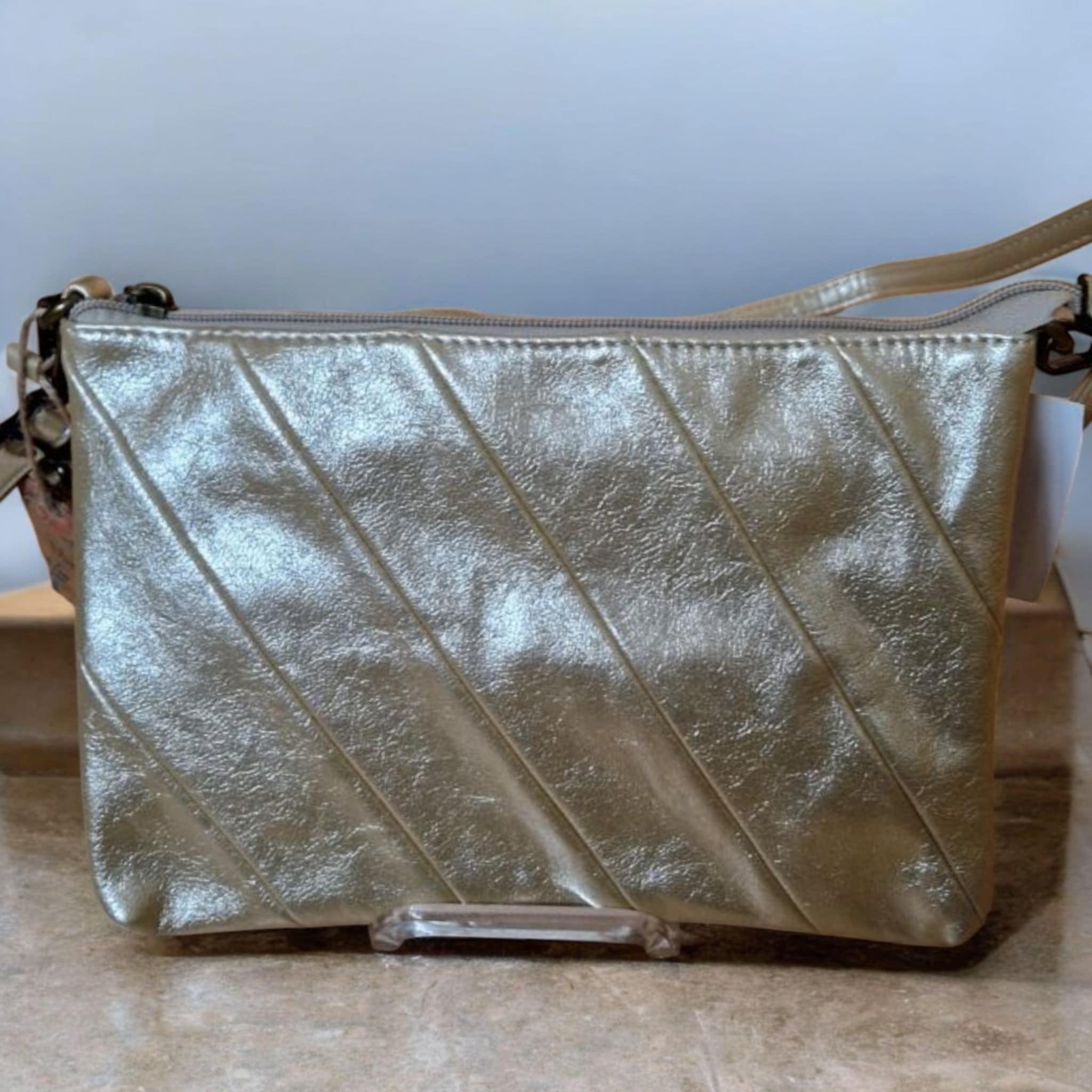 Sac Mandoline