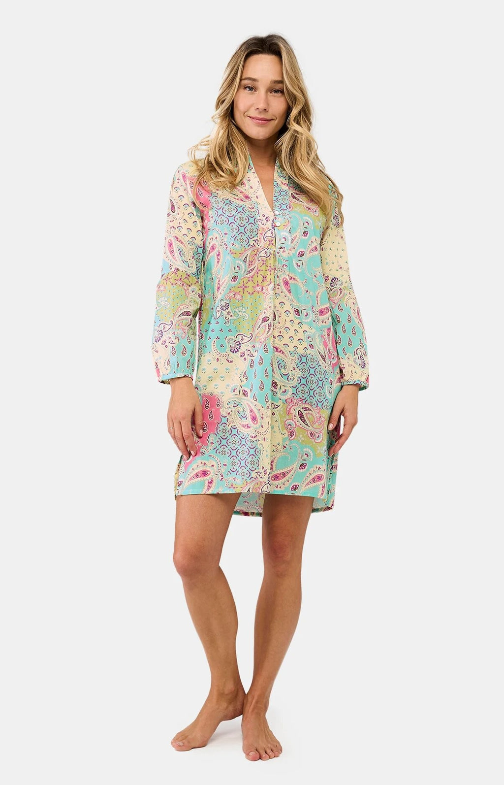 Liquette Arthur Femme