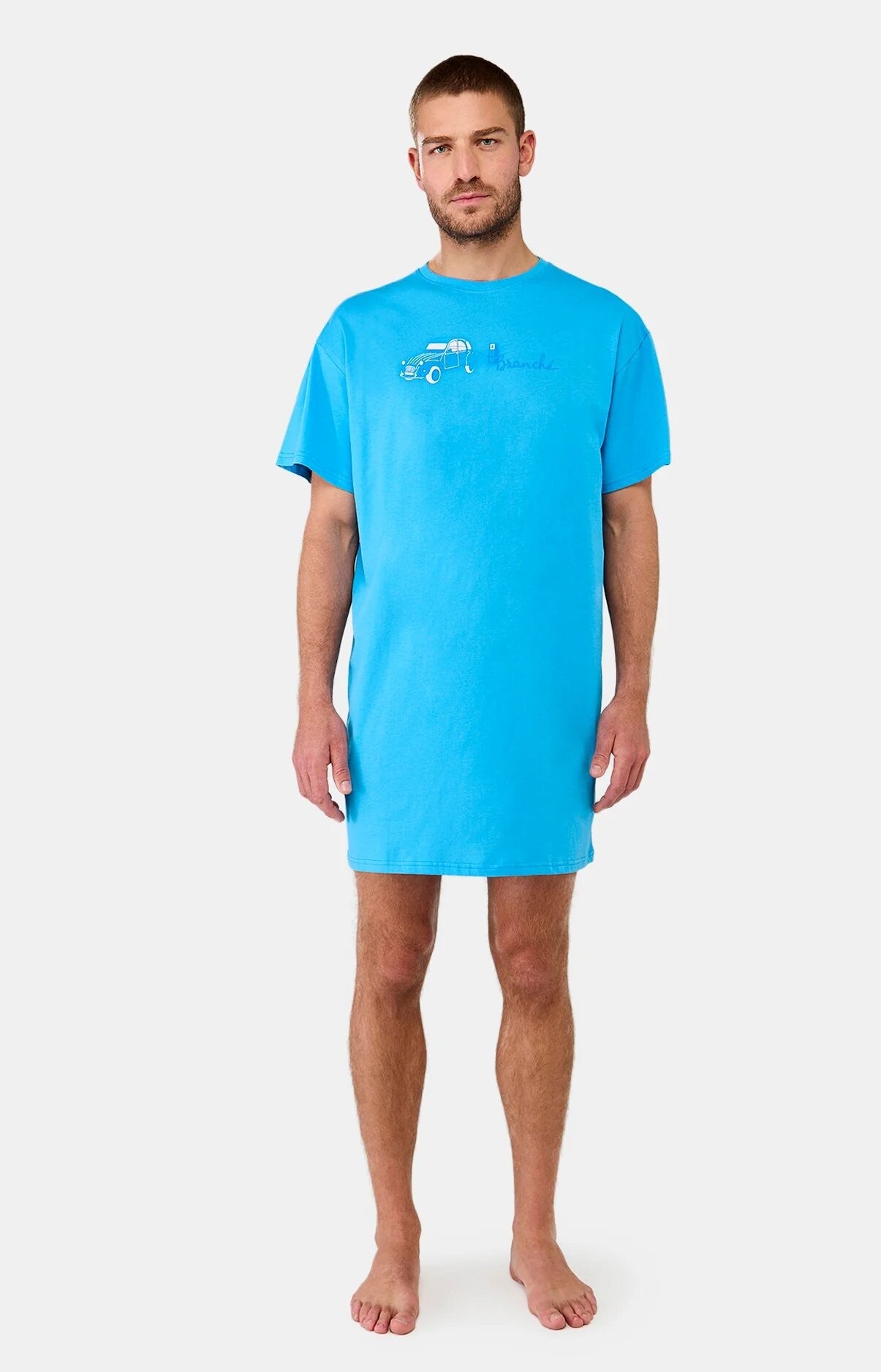 Maxi Tee-Shirt Arthur
