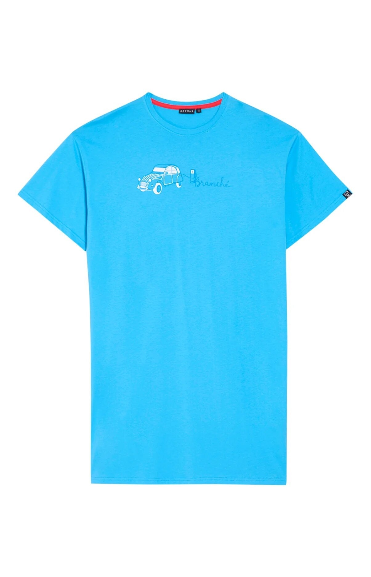 Maxi Tee-Shirt Arthur
