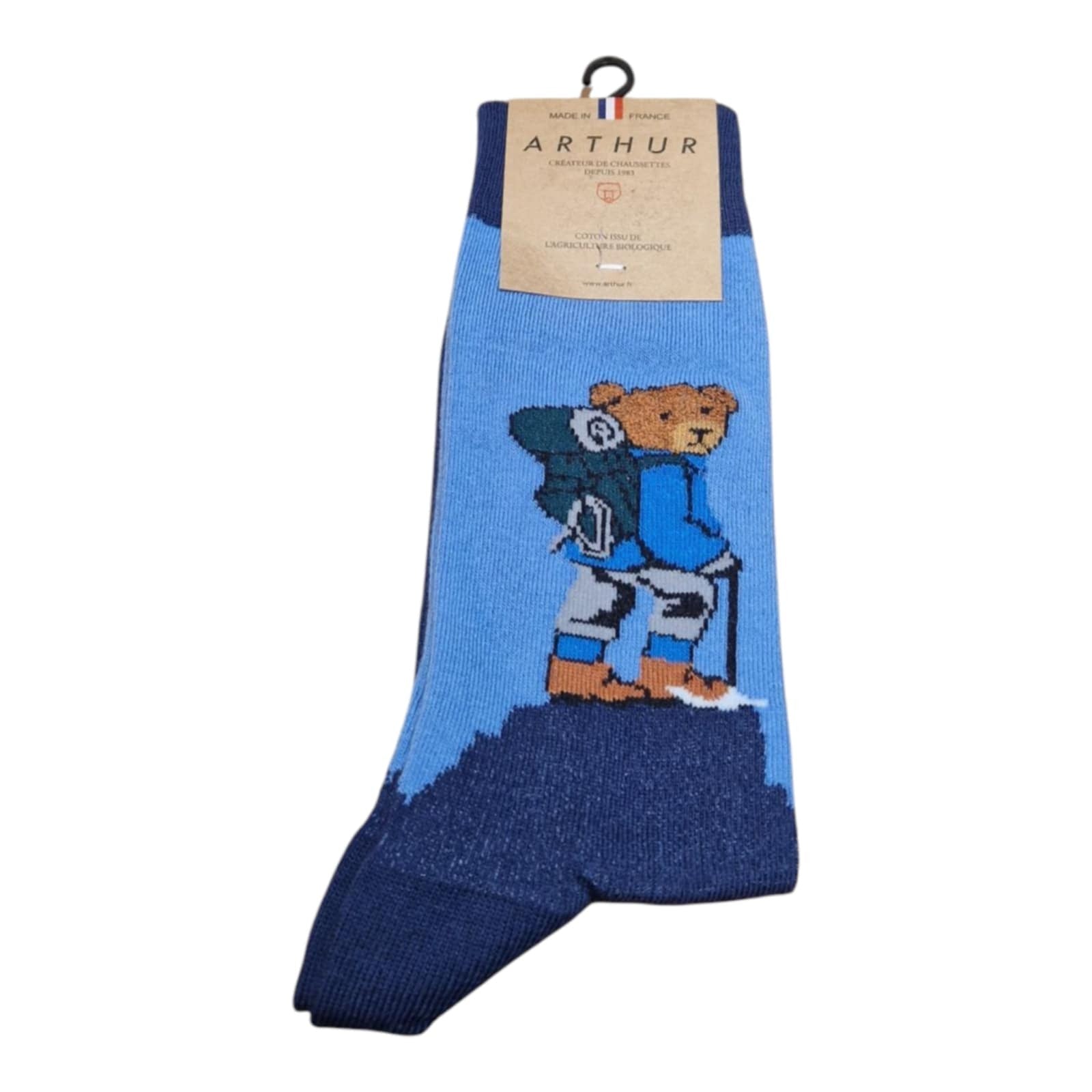 Chaussettes Arthur