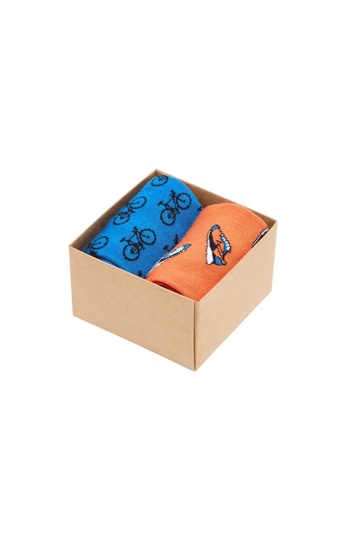 Pack 2 chaussettes Arthur