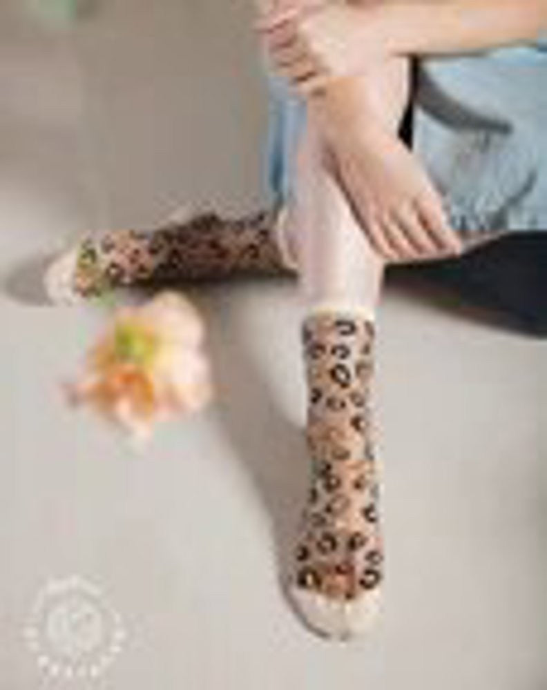 Atelier St Eustache Chaussettes