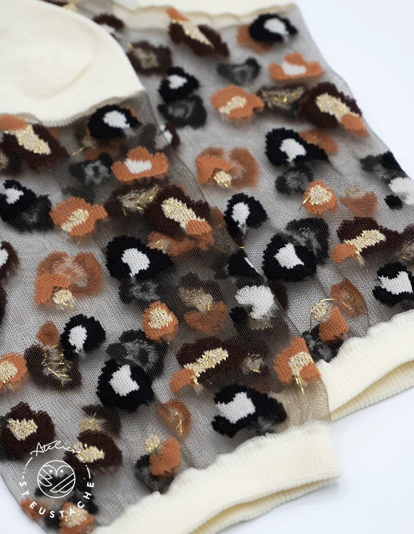 Atelier St Eustache Chaussettes