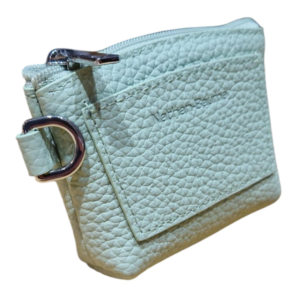 Porte-monnaies Nathan-Baume