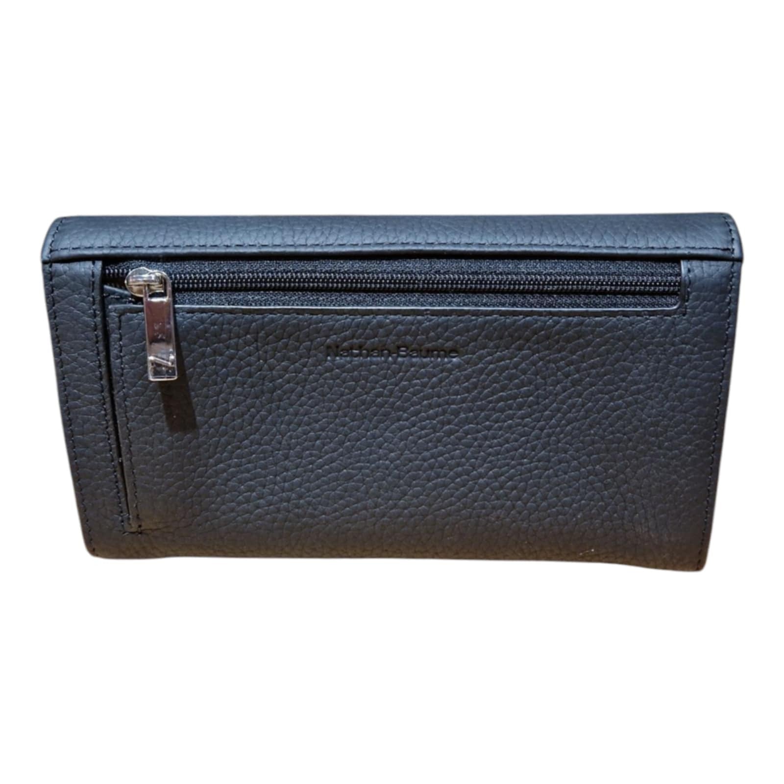 Portefeuille Nathan-Baume