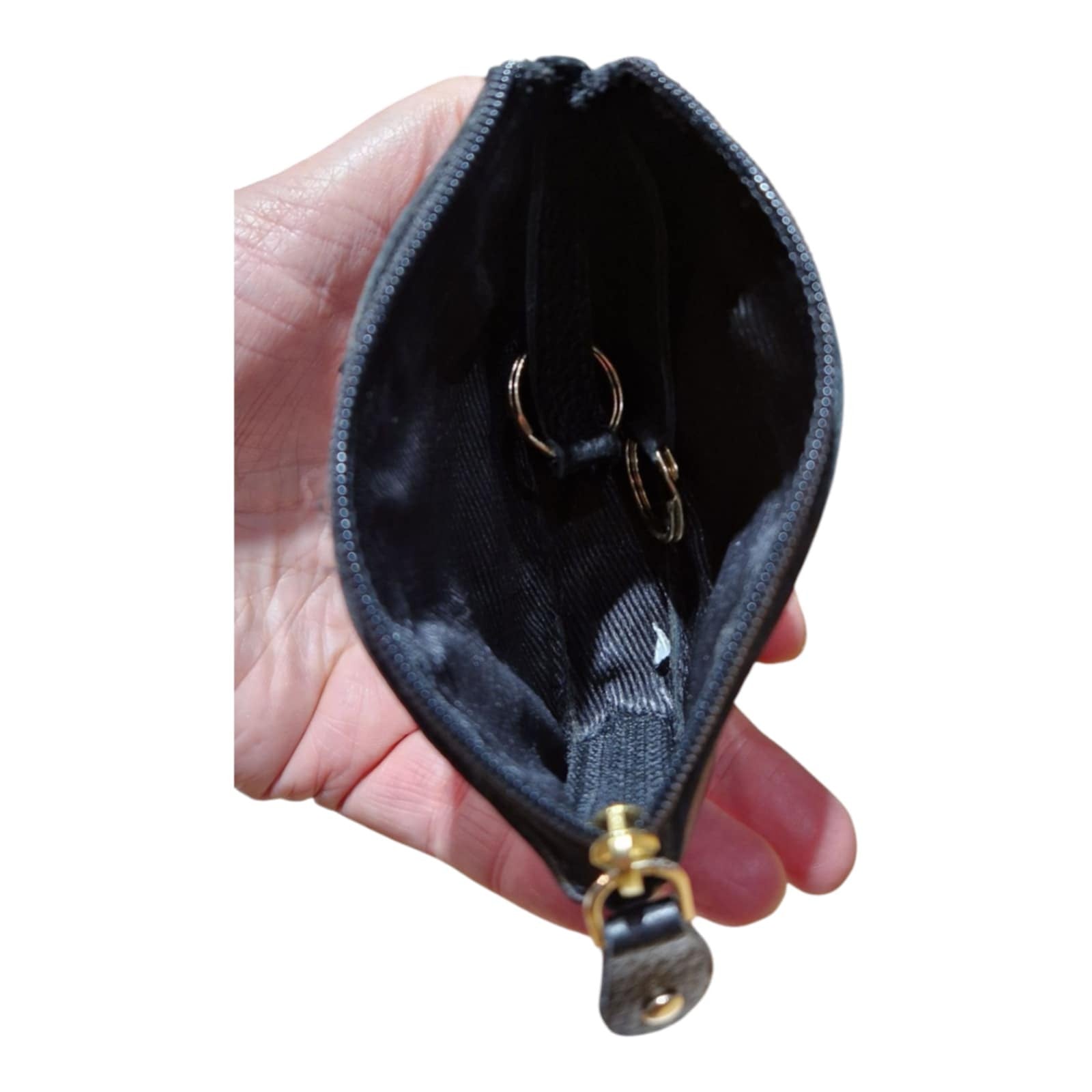 Porte-monnaies Crinkles