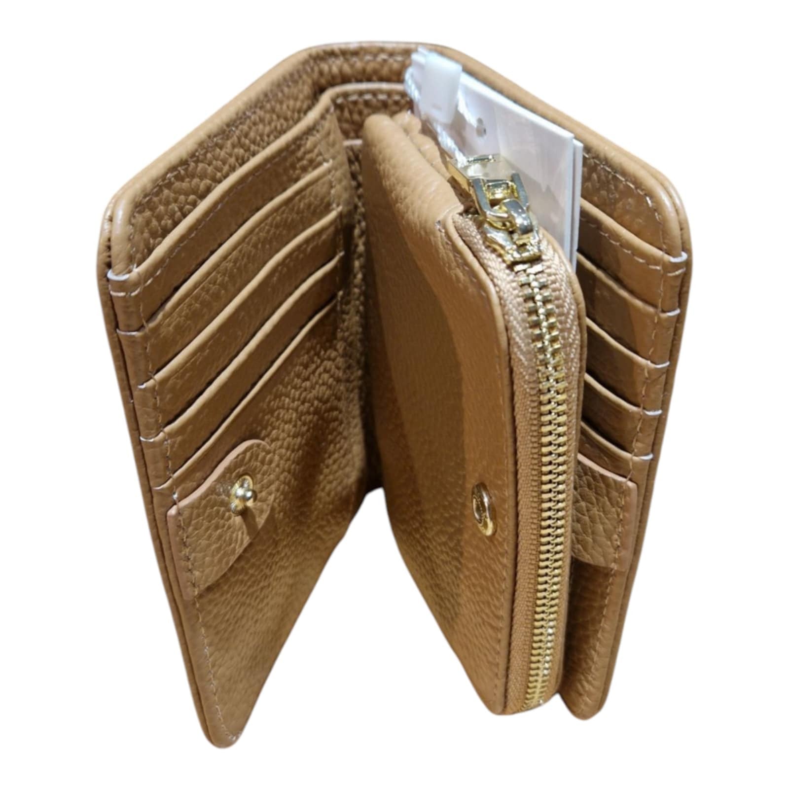 Portefeuille Crinkles 14330