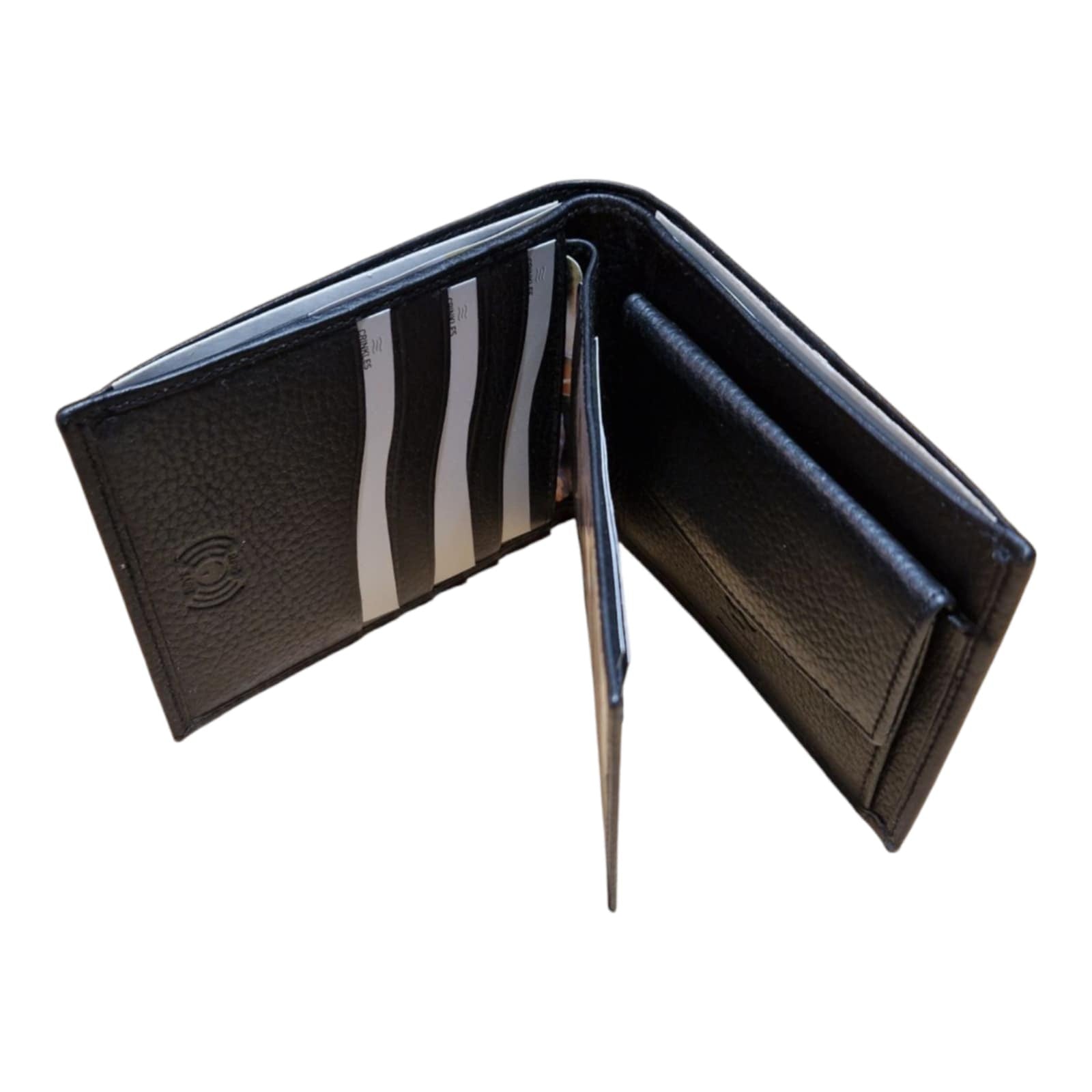Portefeuille Crinkles 14023