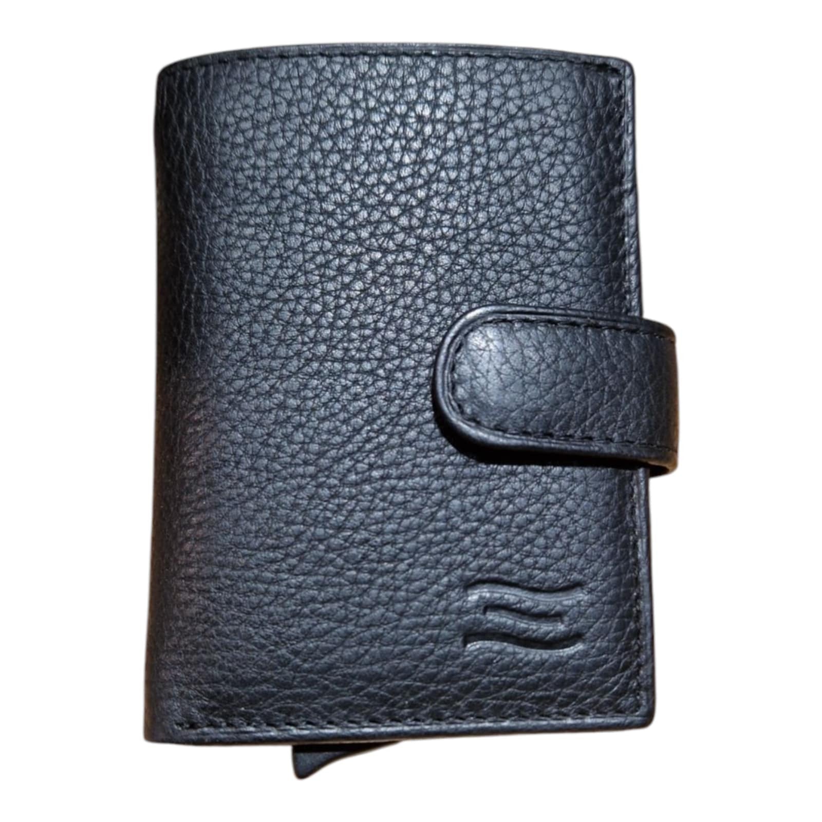 Porte-cartes Crinkles