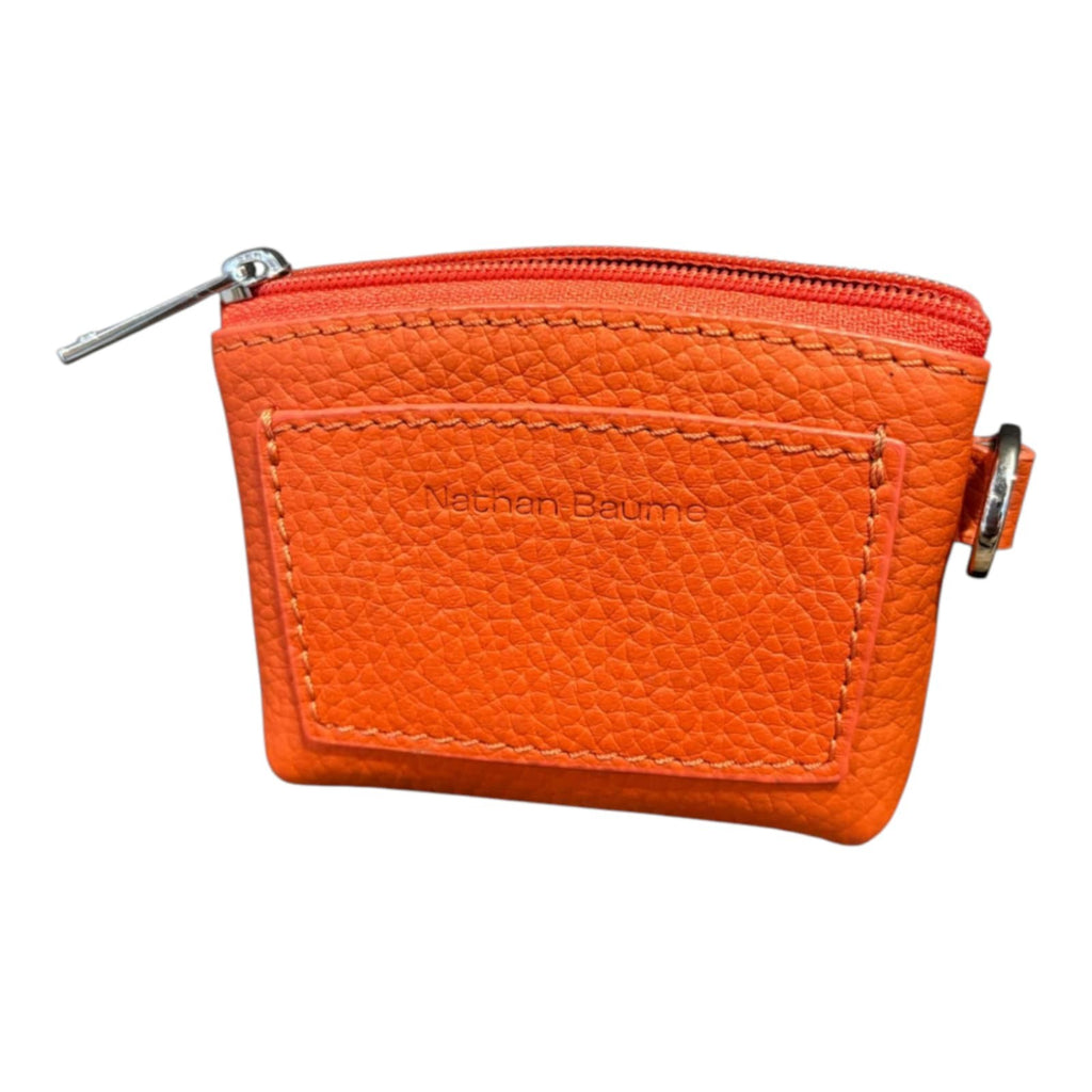 Porte-monnaies Nathan-Baume