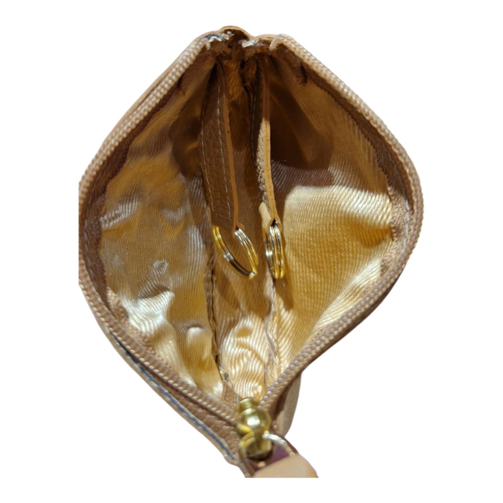 Porte-monnaies Crinkles