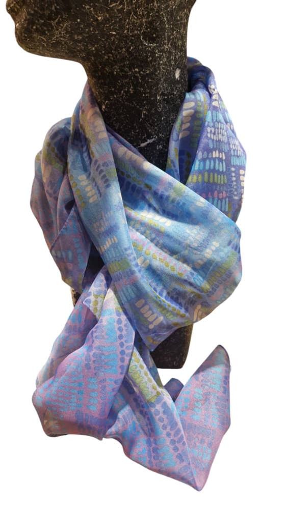 Foulard De Morteuil