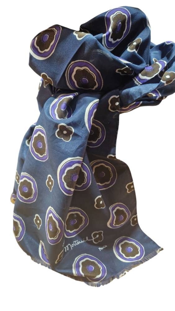 Foulard De Morteuil