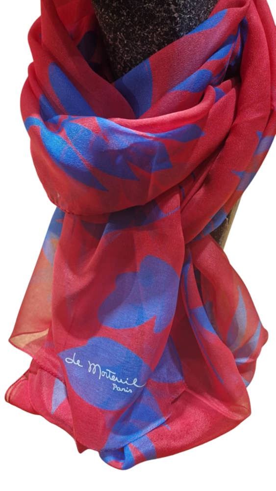 Foulard De Morteuil