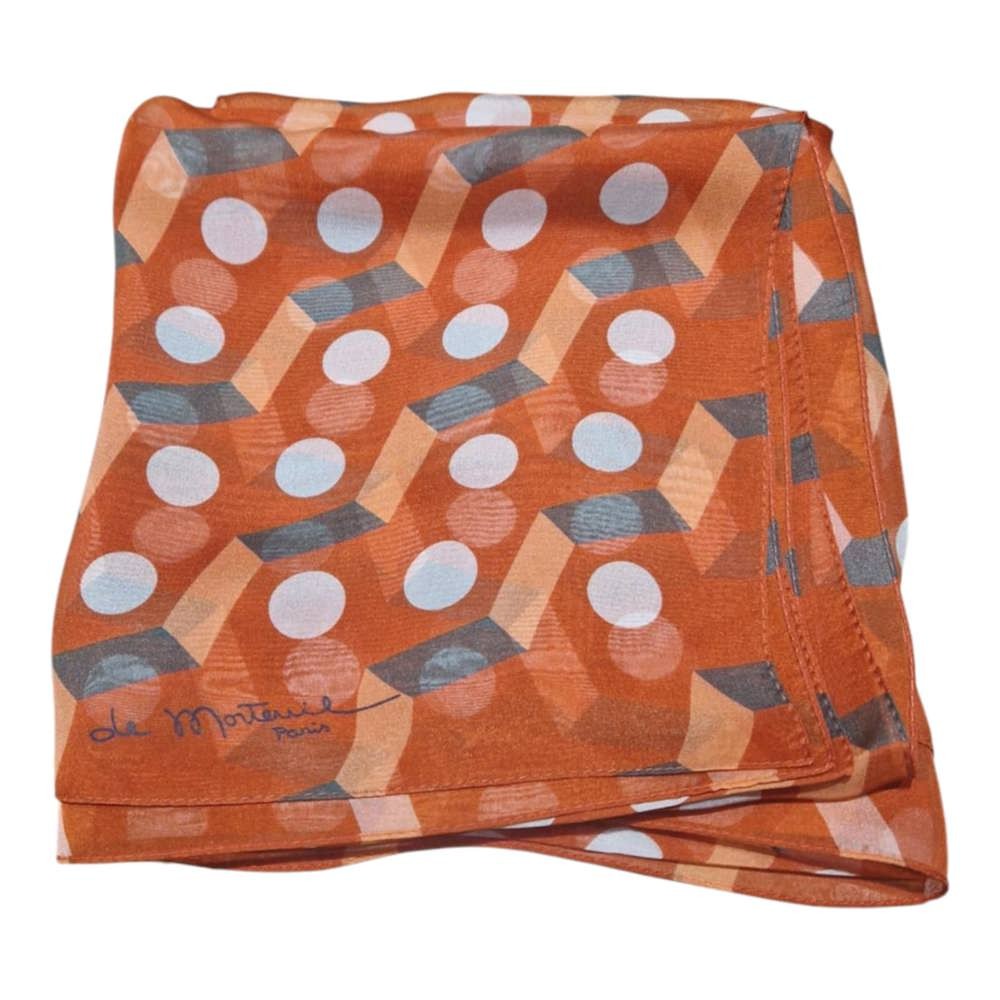Foulard De Morteuil