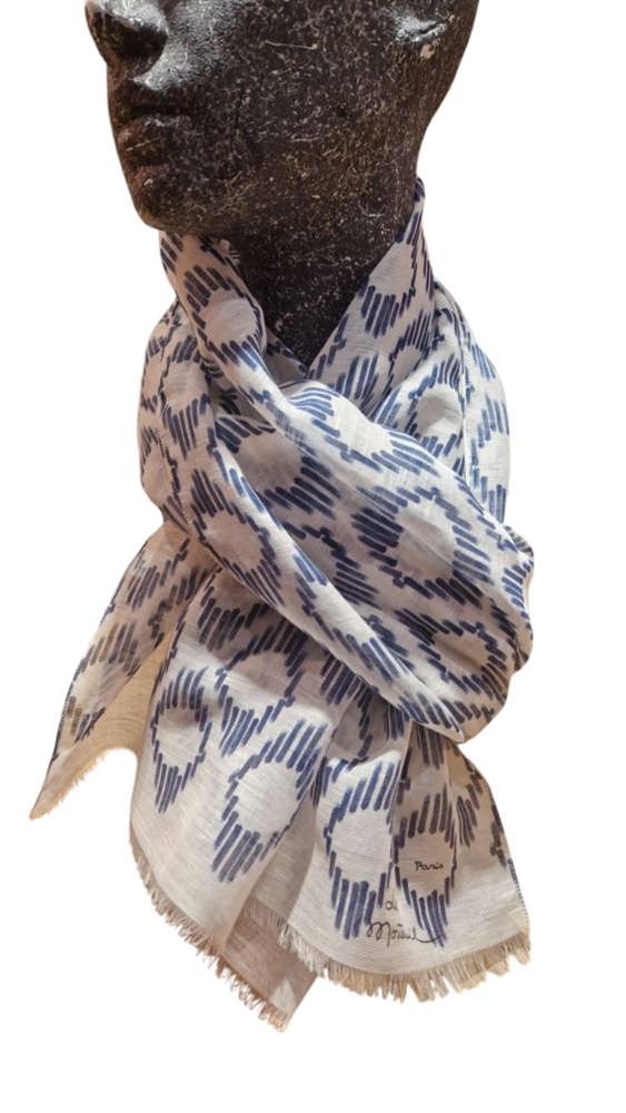 Foulard De Morteuil