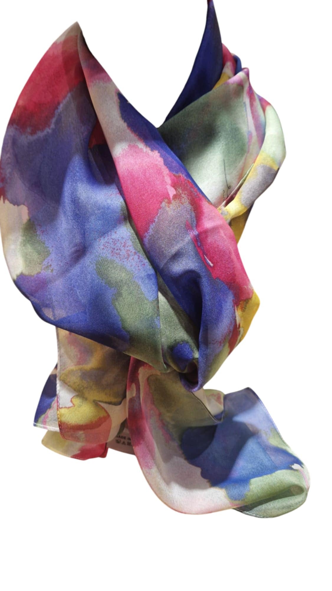 Foulard De Morteuil